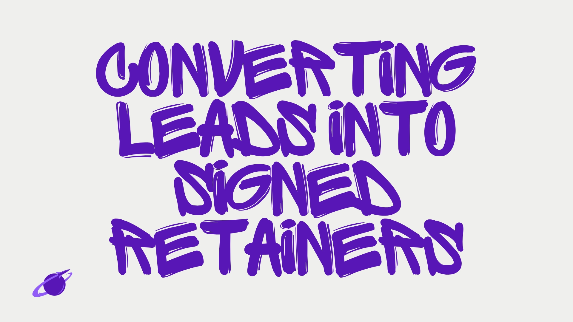 How to Convert Criminal Defense Leads Into Signed Retainers