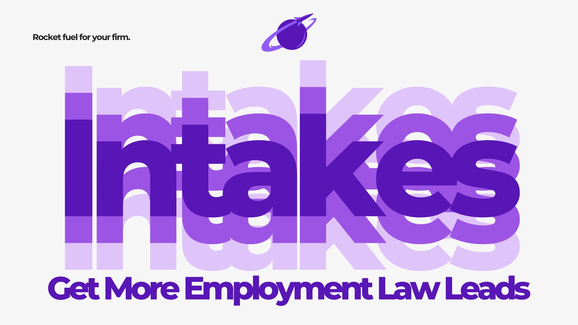 Improving Intakes for Employment Law Leads - Get Signed Cases Now