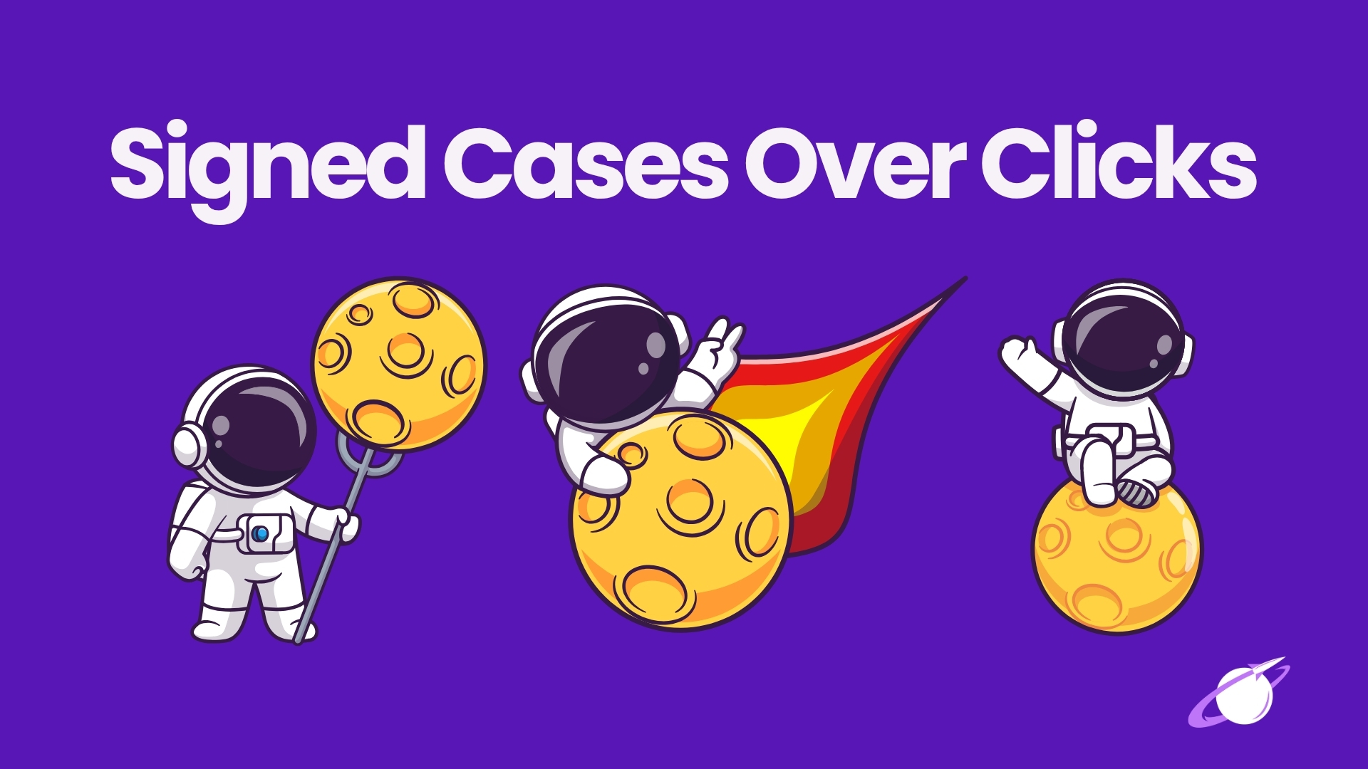 Personal Injury Attorney Marketing Should Focus on Signed Cases Instead of Clicks