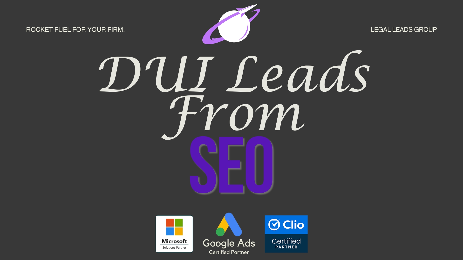Should You Buy DUI Leads or Earn Them Through SEO_ - Get DUI Cases Now