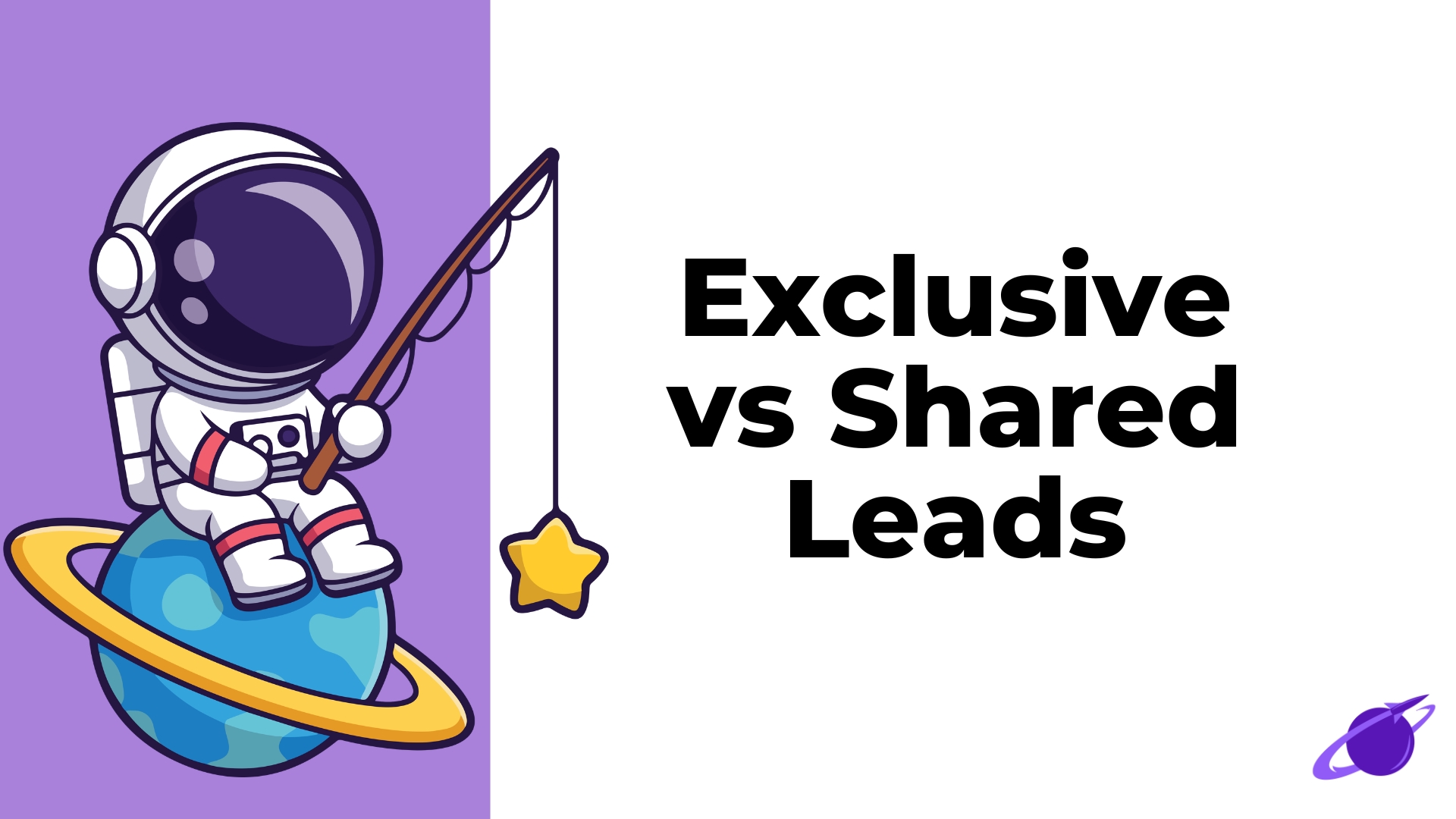 Should You Buy Exclusive MVA Leads or Cheaper Shared Leads