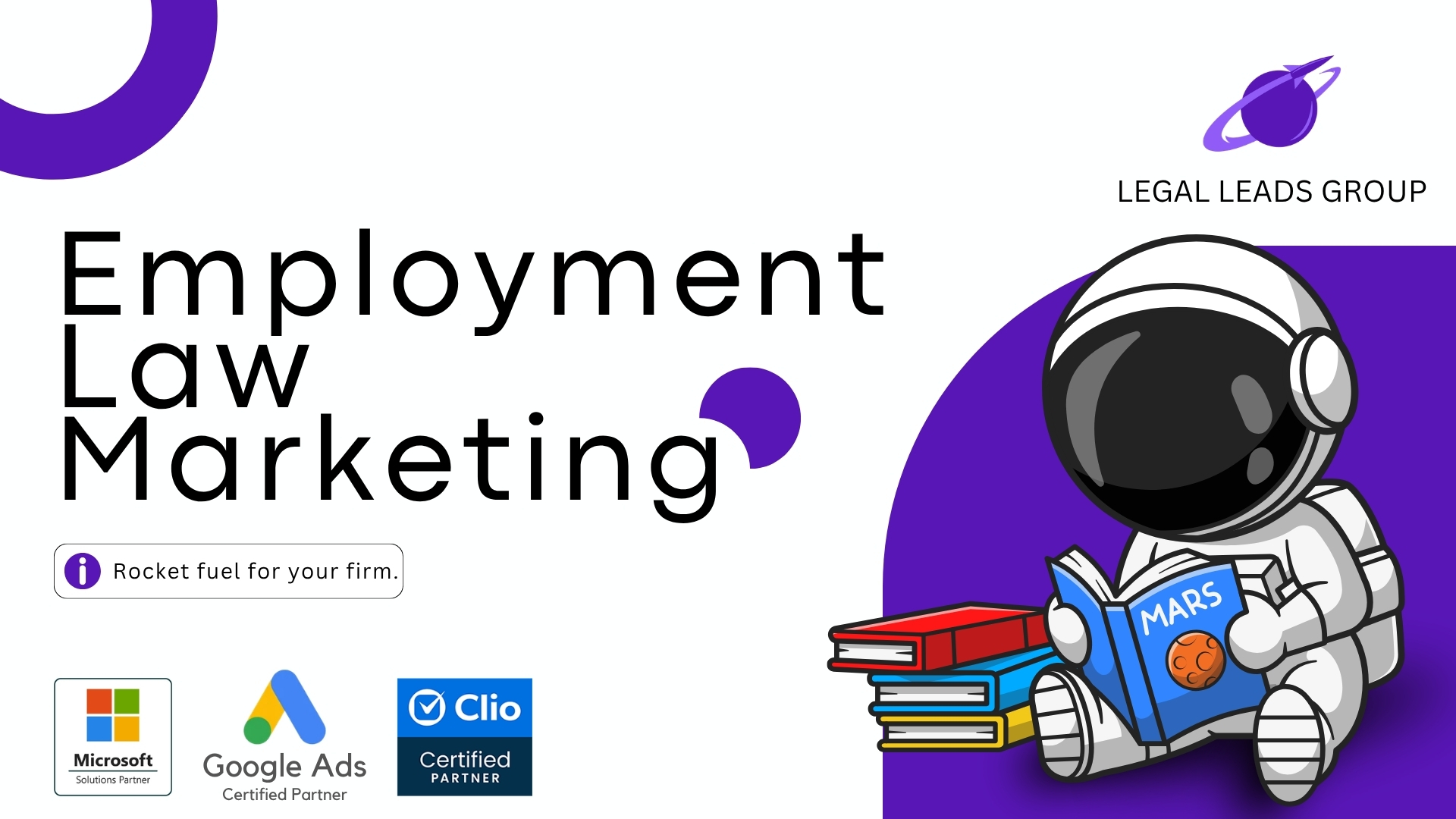 The Importance of Conversion Data for Employment Law Marketing Campaigns - Grow Your Employment Law Firm Now