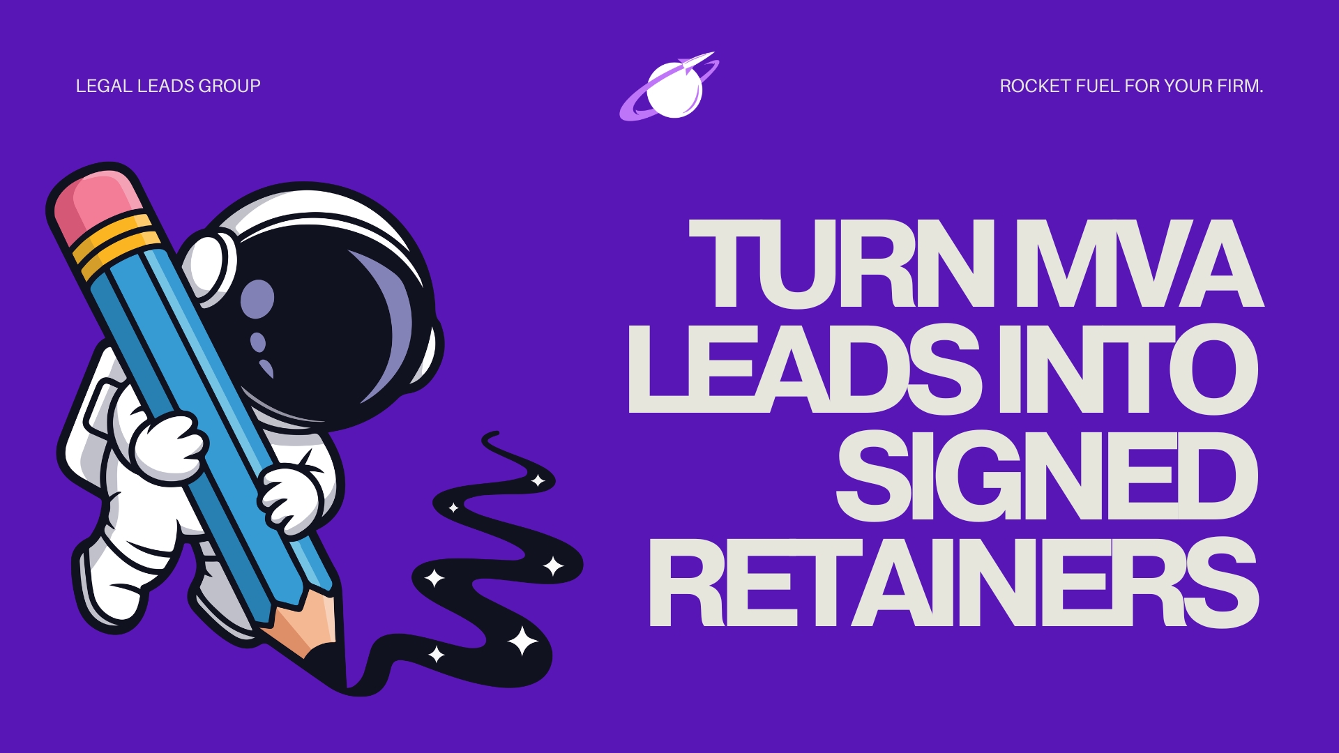 Turning MVA Leads Into Signed Retainers With a Strong Intake Process