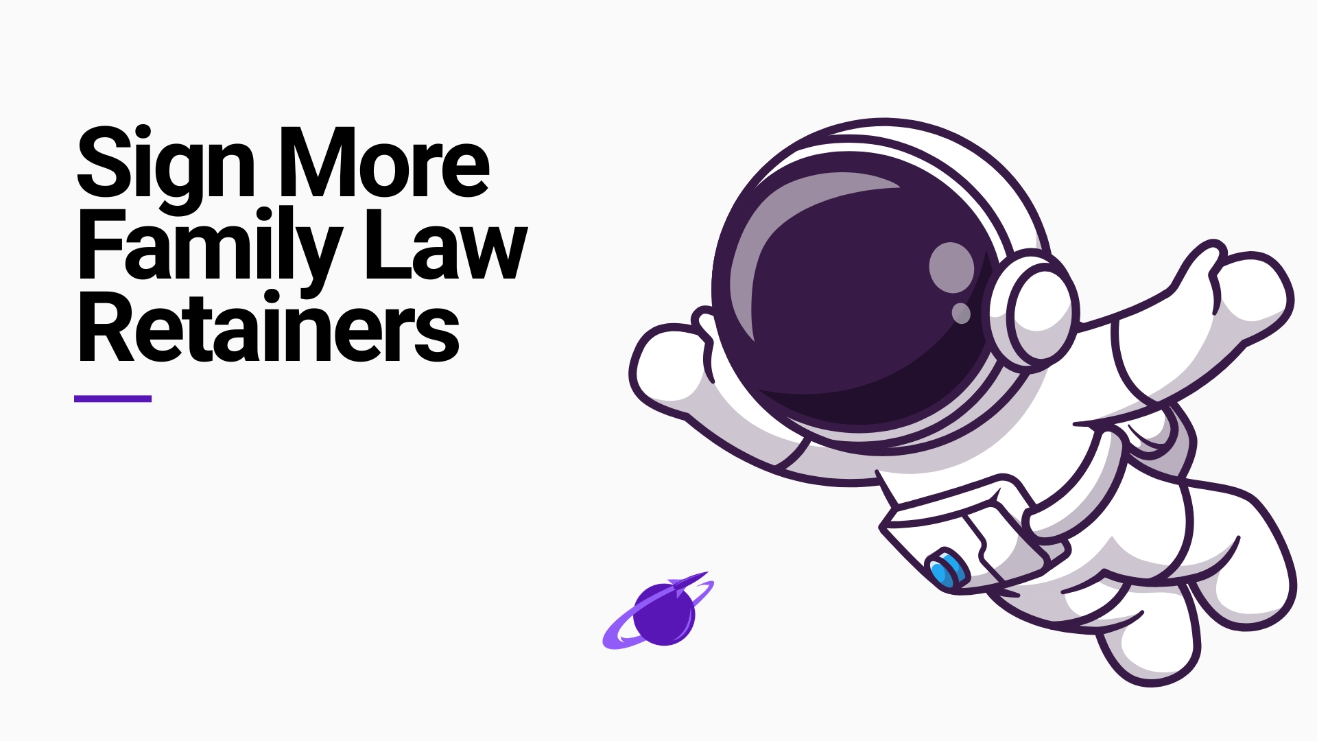 Why Divorce Attorneys Need Google Ads to Sign More Family Law Retainers