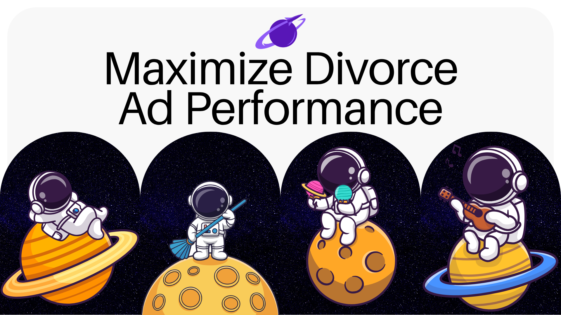 Why Divorce Attorneys Trust Legal Leads Group to Maximize Google Ads Performance