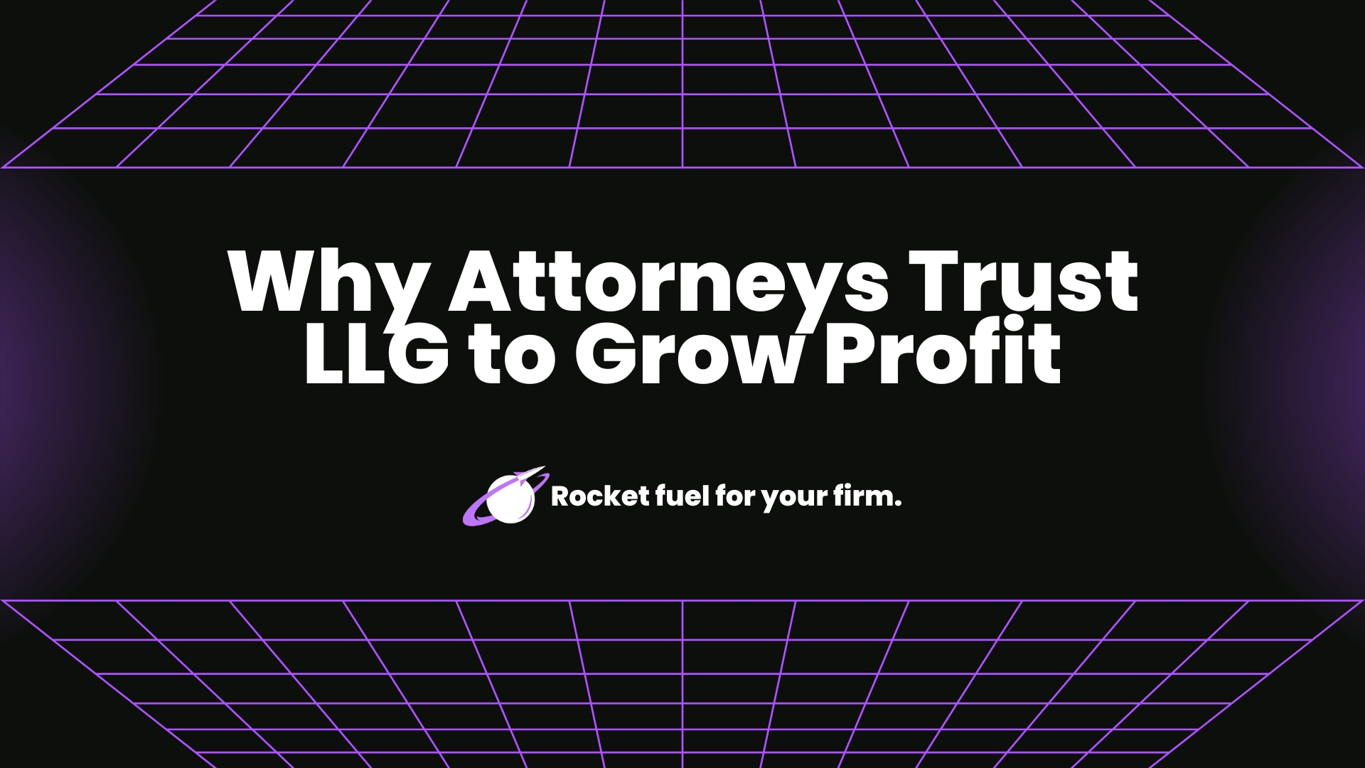 Why Employment Law Attorneys Trust Legal Leads Group to Build More Profitable Practices