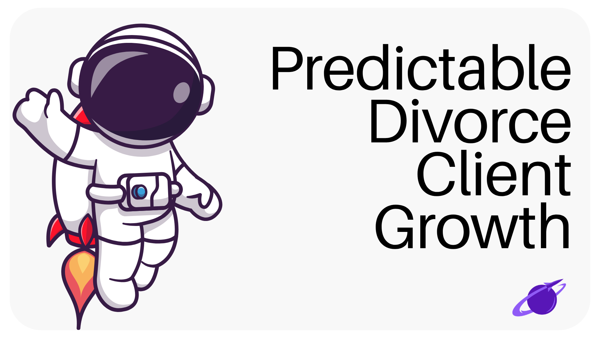 Why Google Ads for Divorce Attorneys Help You Know Where the Next Client Is Coming From