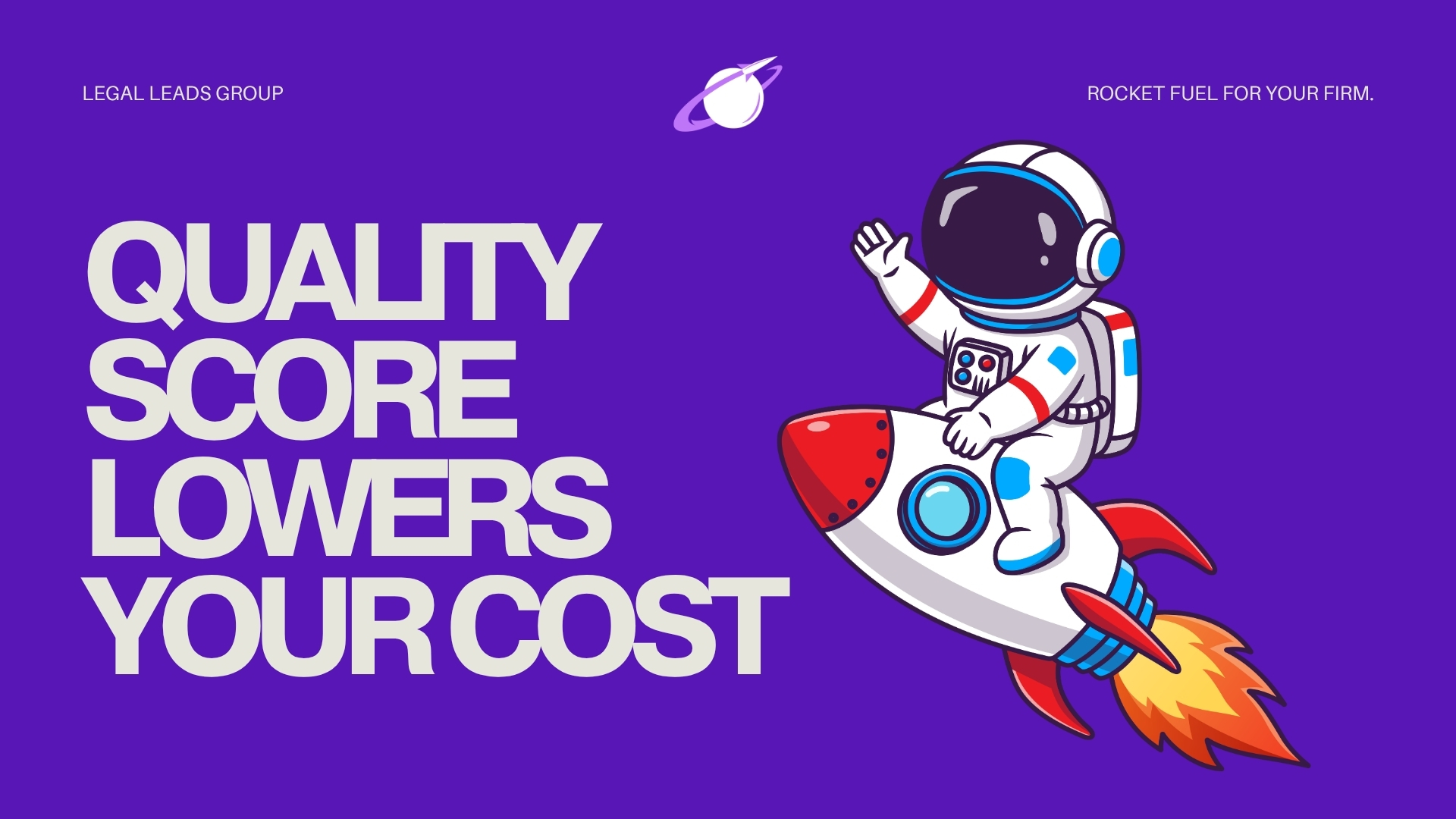 Why Google Quality Score Lowers Your Cost Per MVA Lead