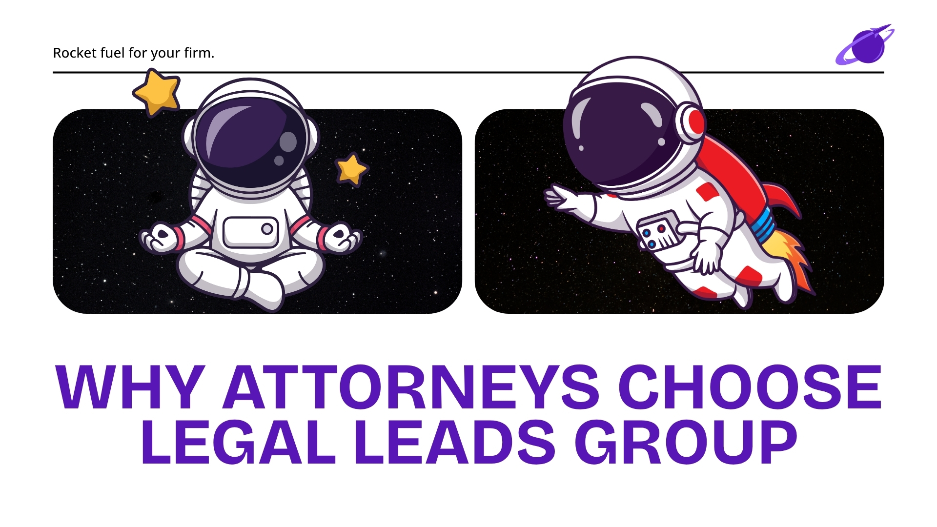 Why Personal Injury Attorneys Choose Legal Leads Group for Verified Car Accident Leads