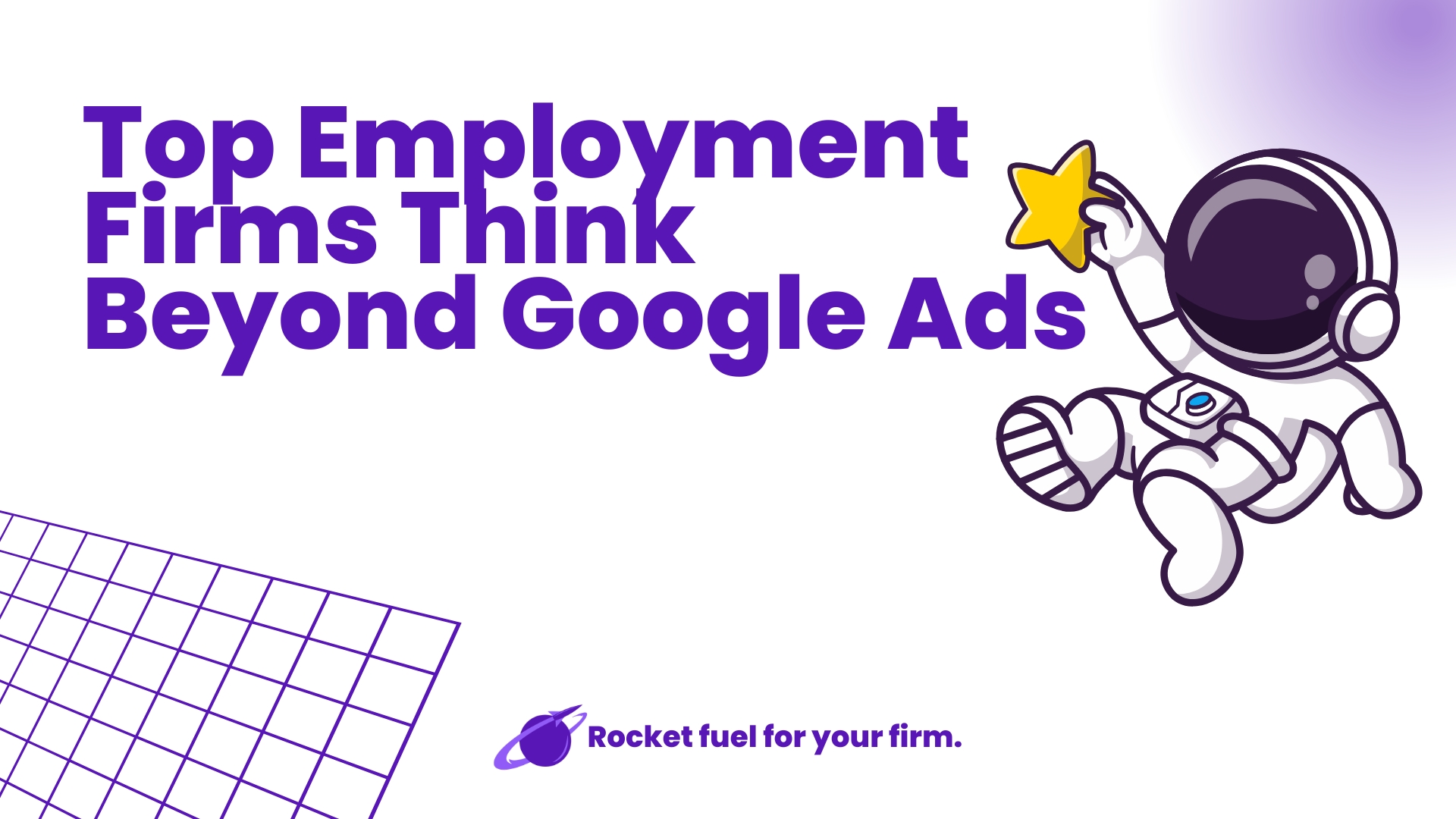 Why the Most Profitable Employment Law Firms Think BEYOND Just Google Ads