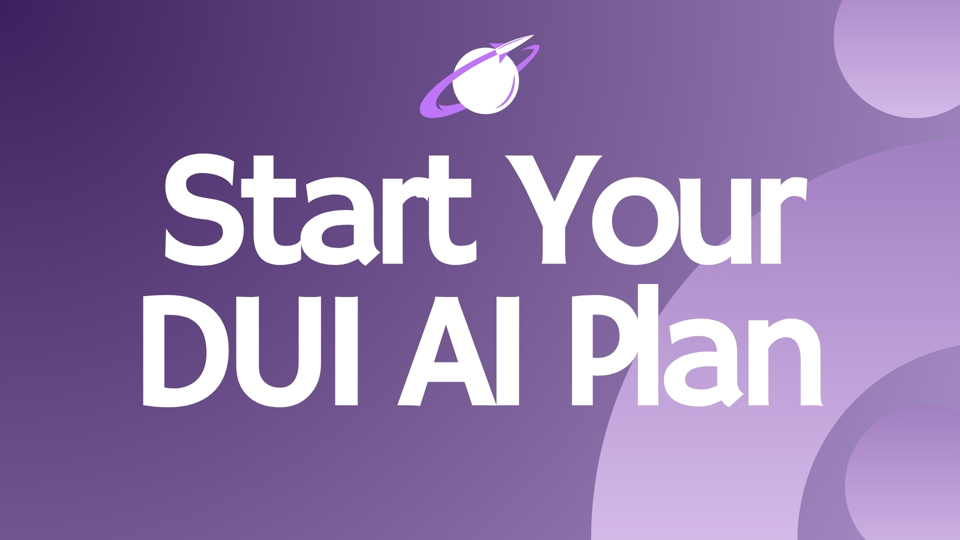 Bring Legal Leads Group In on Your AI for DUI Leads Plan