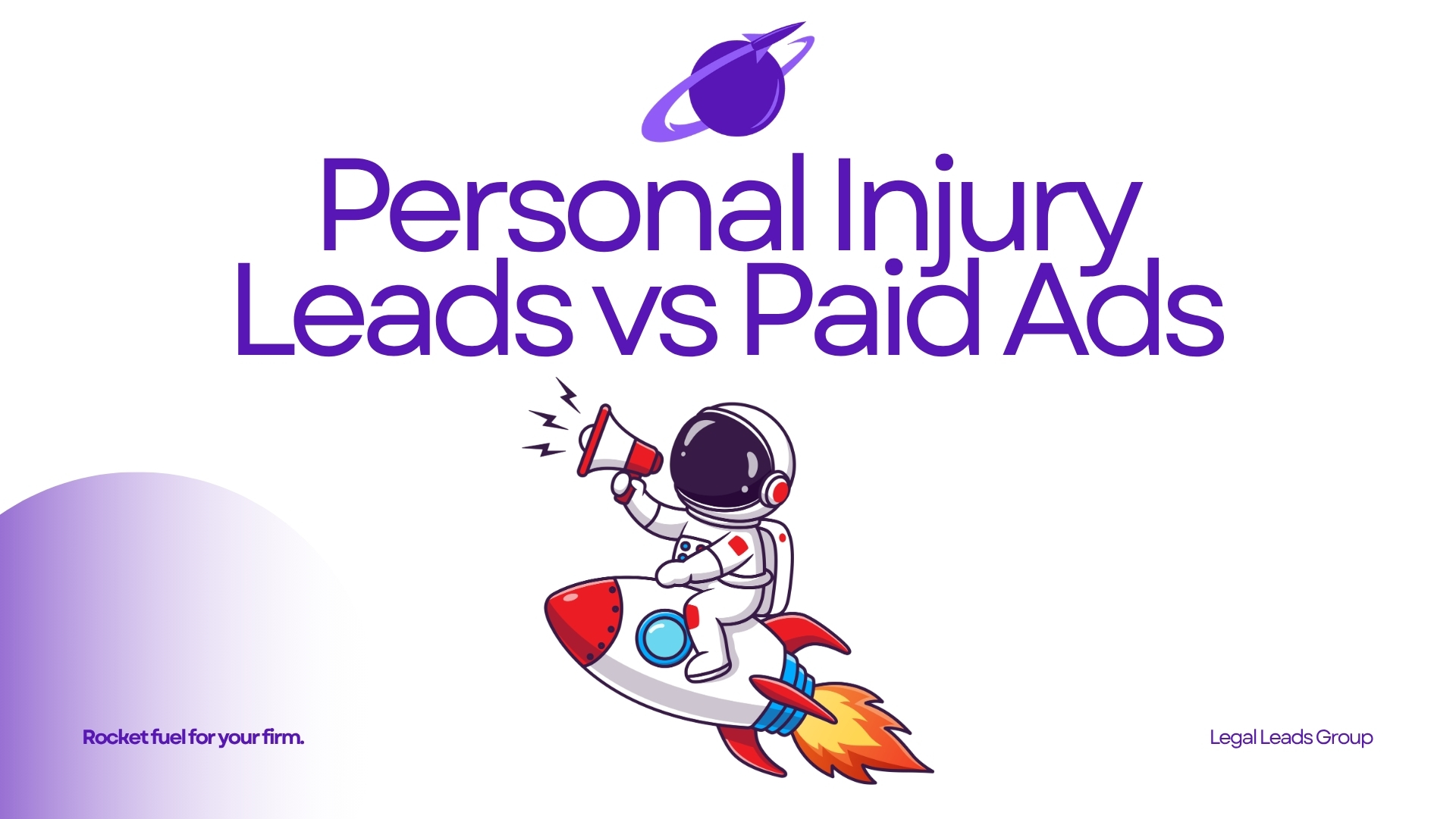 Buying Personal Injury Leads vs Running Paid Ads