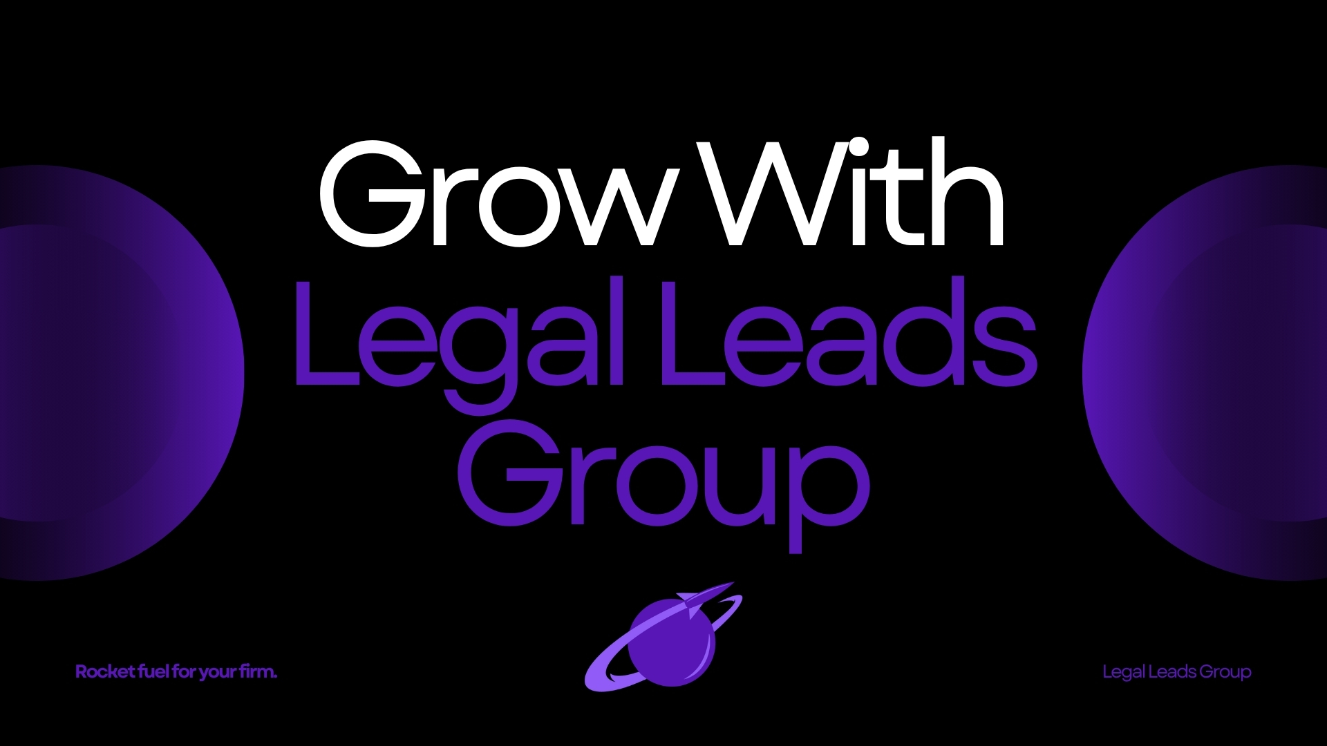 Call Legal Leads Group to Win at Personal Injury Attorney Marketing