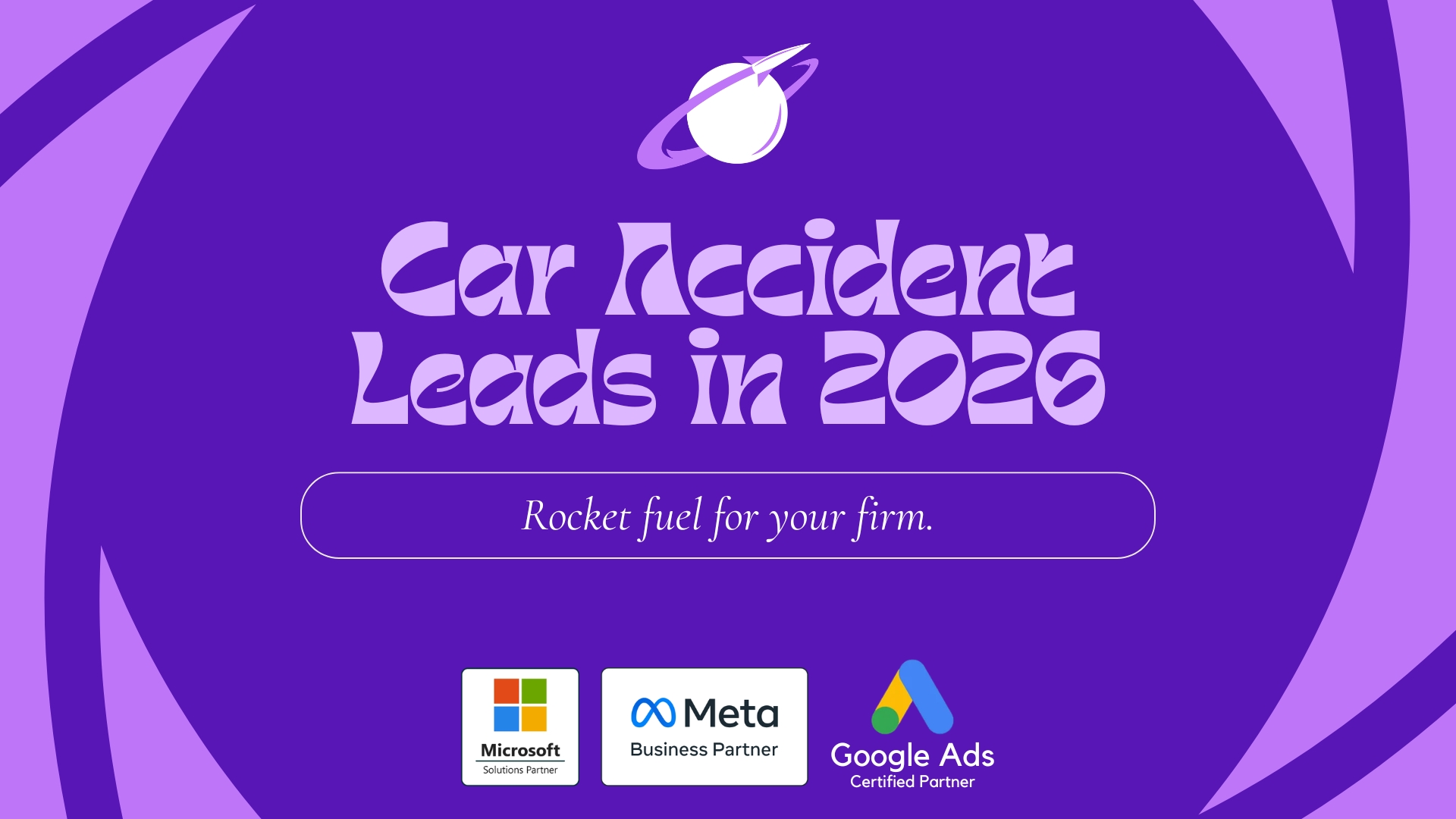 Car Accident Leads in 2026 - Grow Your Law Firm Today