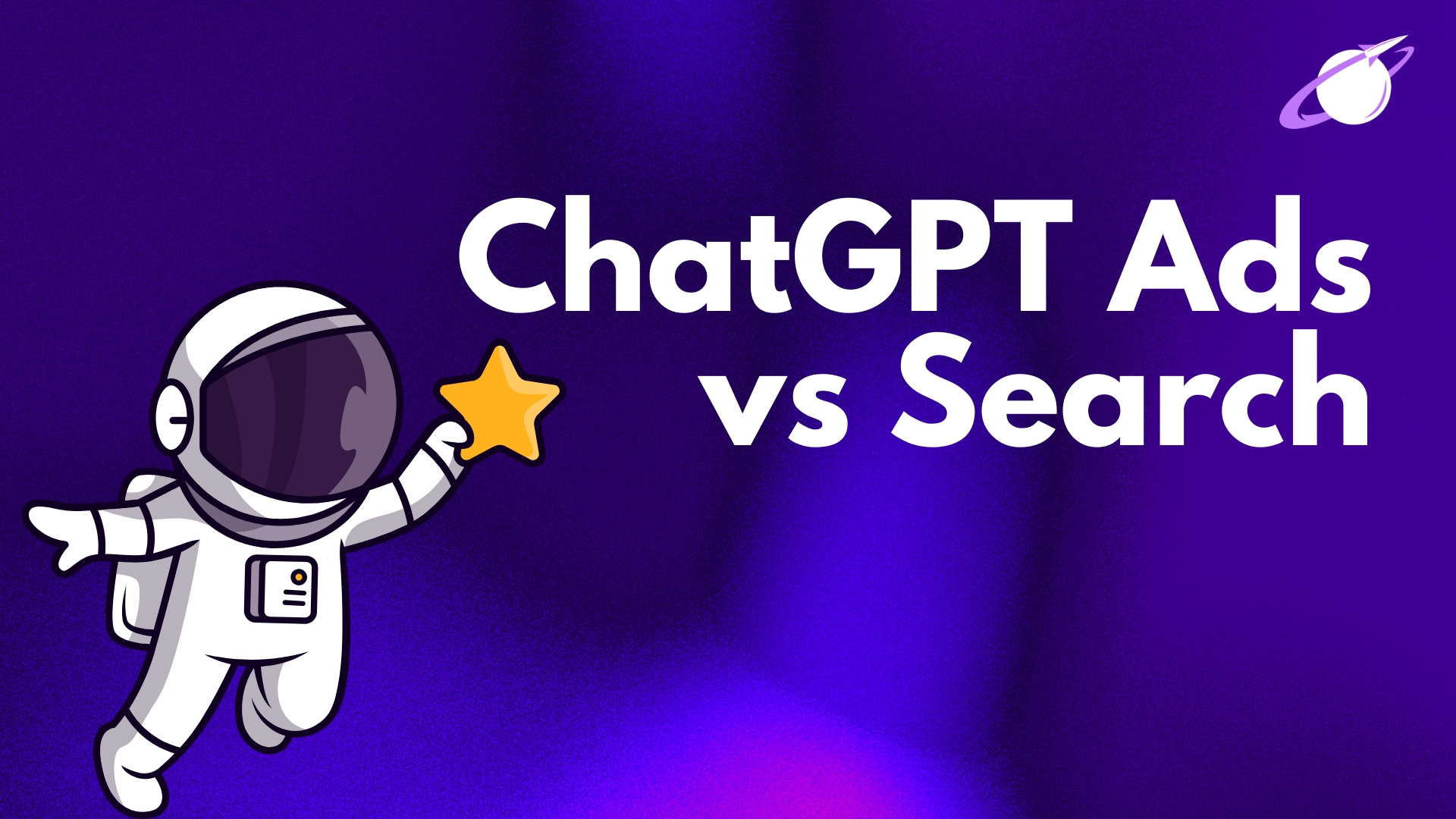 ChatGPT Ads and ChatGPT Search Results Are Different Opportunities