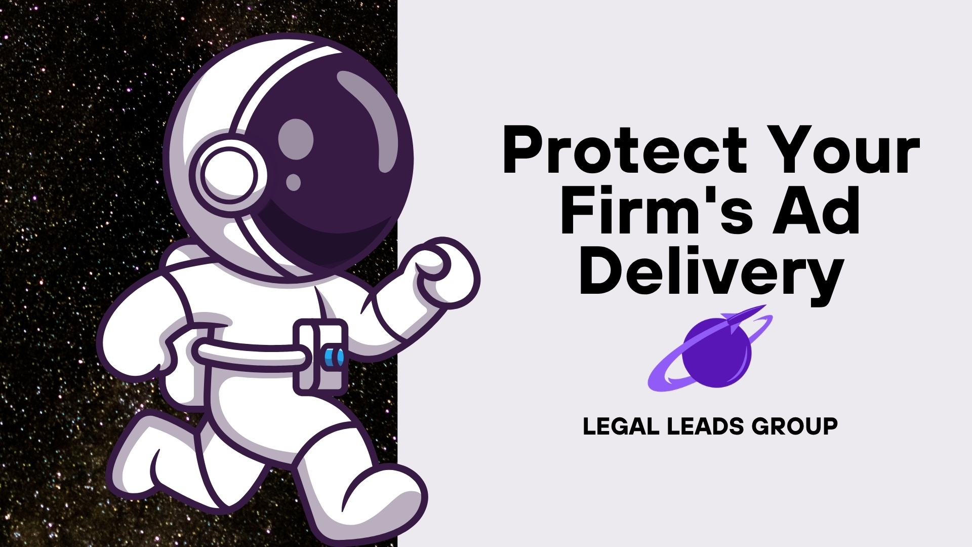 Get Ahead of Limited Ad Serving for Law Firms With Legal Leads Group
