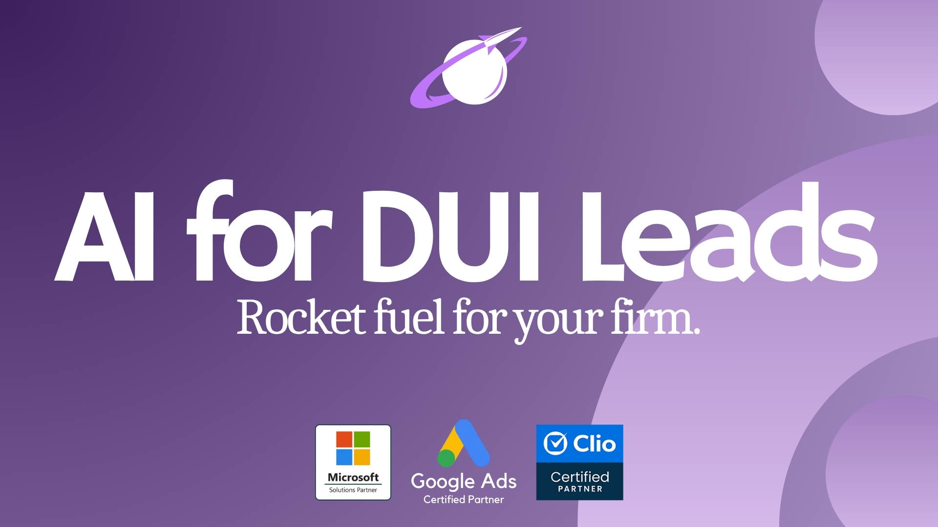 Harnessing the Power of AI for DUI Leads - Get More DUI Cases Now