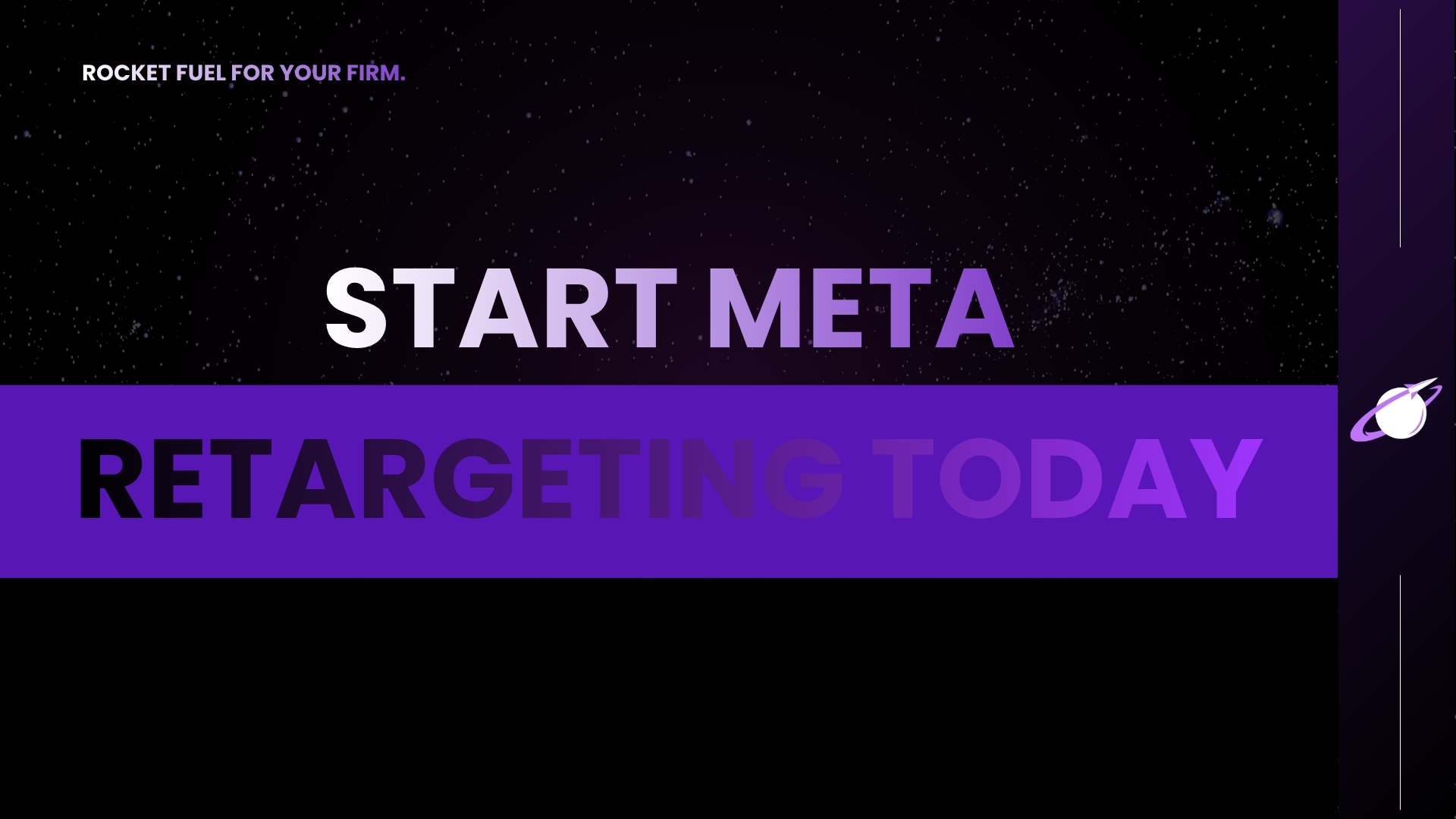 Have Legal Leads Group Build Your Meta Retargeting for Car Accident Leads