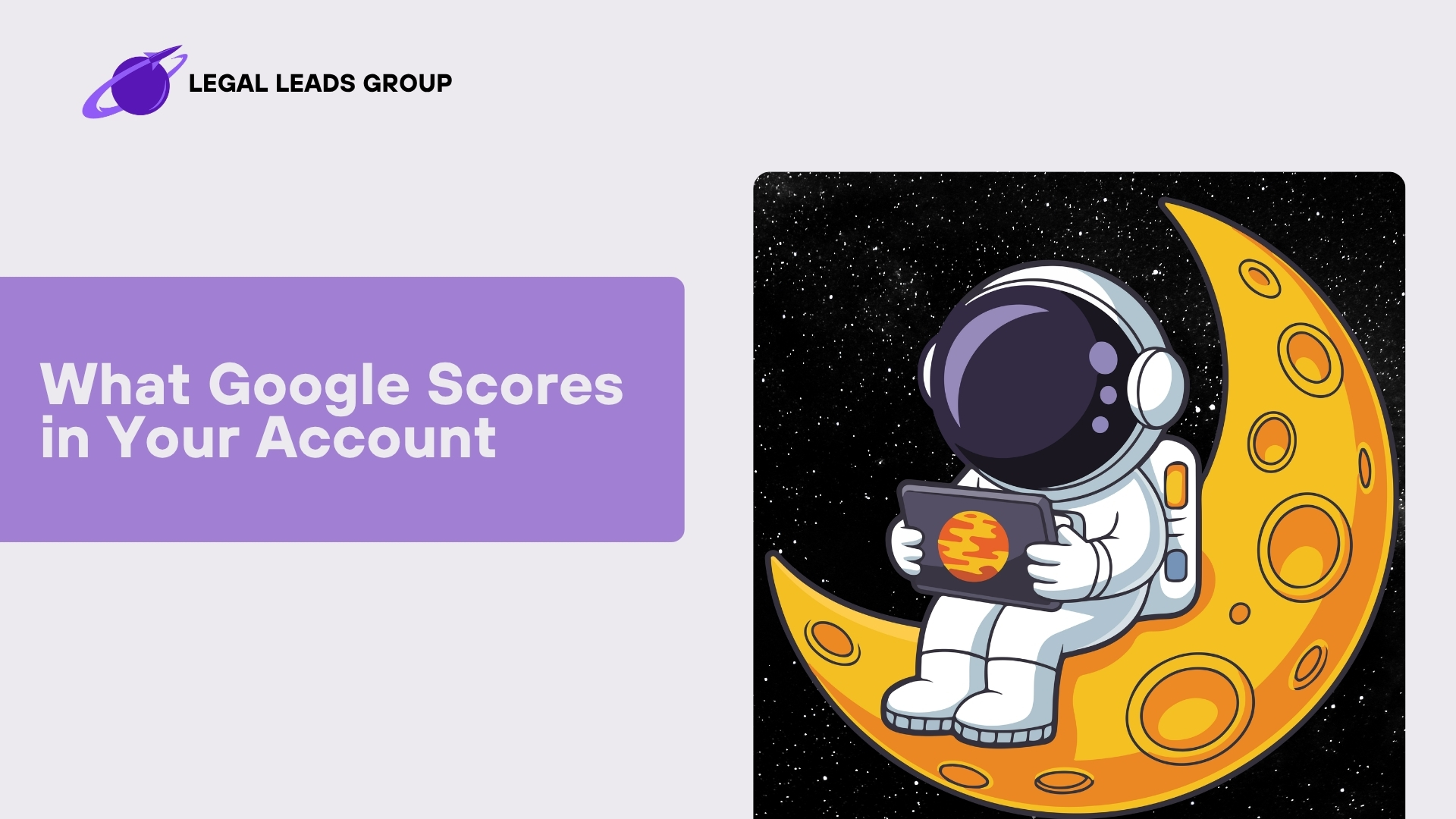 How Google Decides Whether a Law Firm Is a Qualified Advertiser