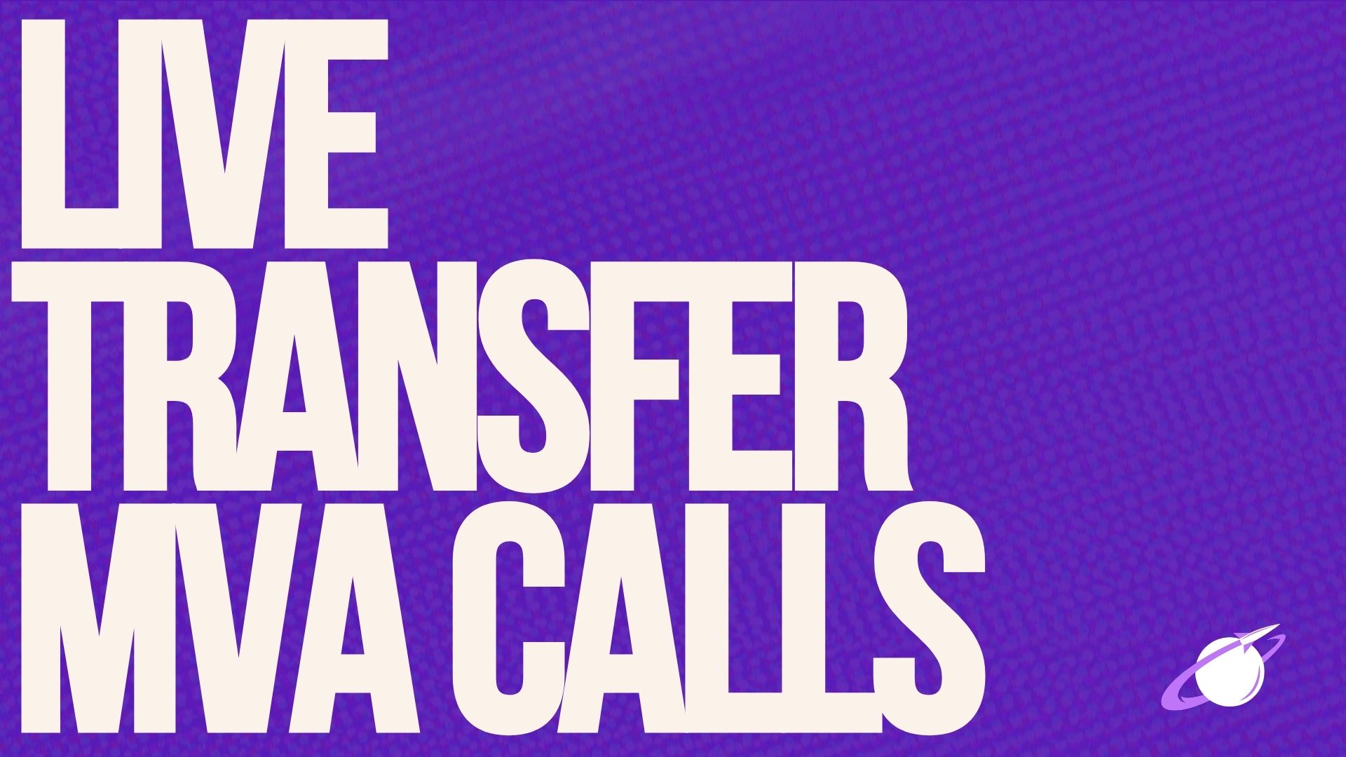 How Live Transfer Companies Sell MVA Leads to Personal Injury Attorneys