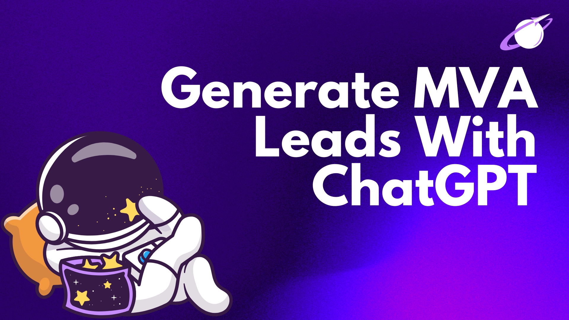 How Personal Injury Attorneys Can Use ChatGPT to Generate Motor Vehicle Accident Leads