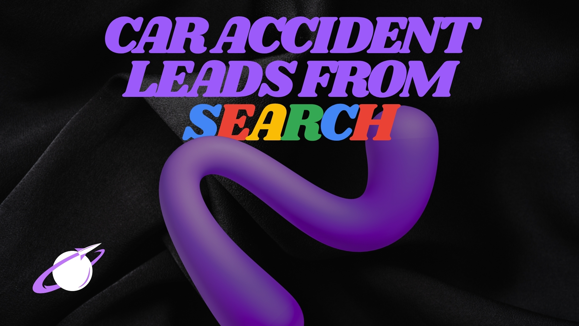 How to Get More Car Accident Leads from Search - Get Ranked Higher in Google Search