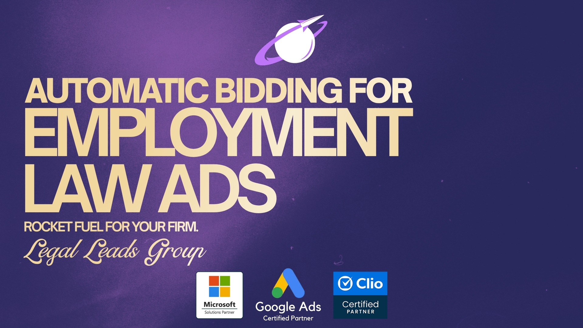 How to Utilize Automatic Bidding for Employment Law Google Ads Campaigns - Call LLG Now