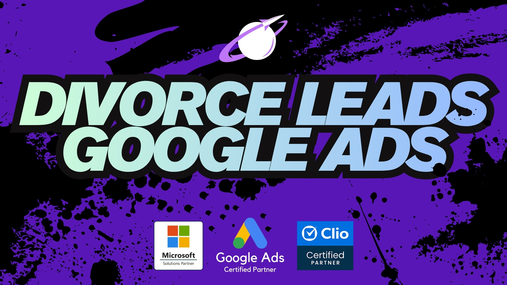 How to Win Divorce Case Leads With Google Ads - Grow Your Firm With LLG