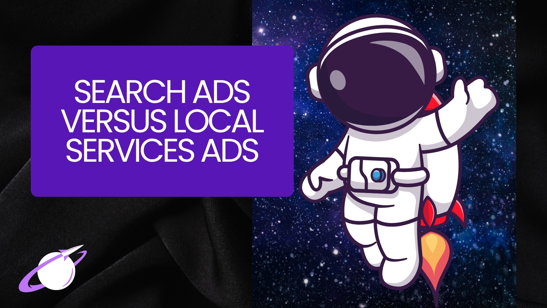 Search Ads Versus Local Service Ads for MVA Leads