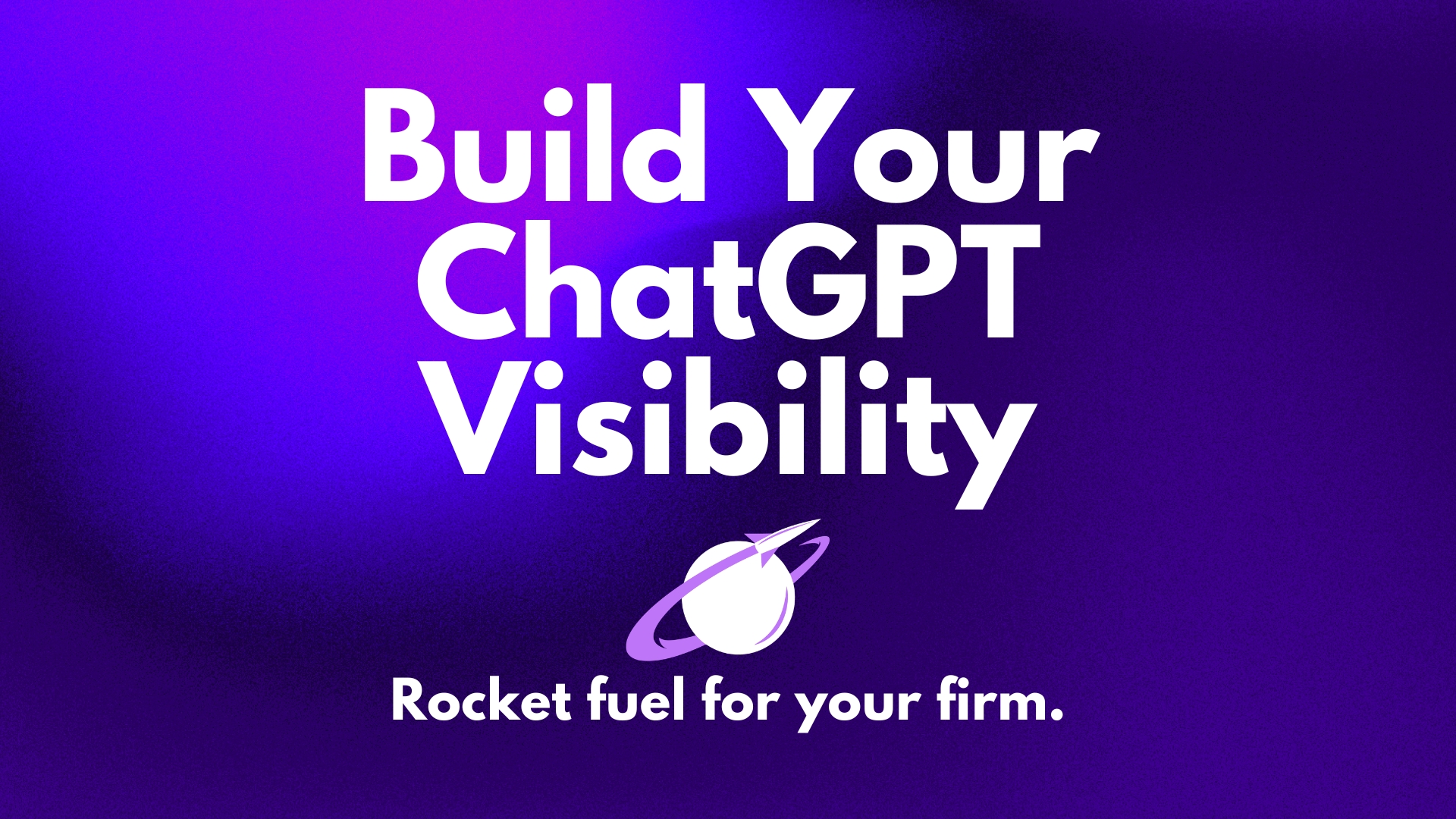 Start Building Your Personal Injury Firm’s ChatGPT Visibility