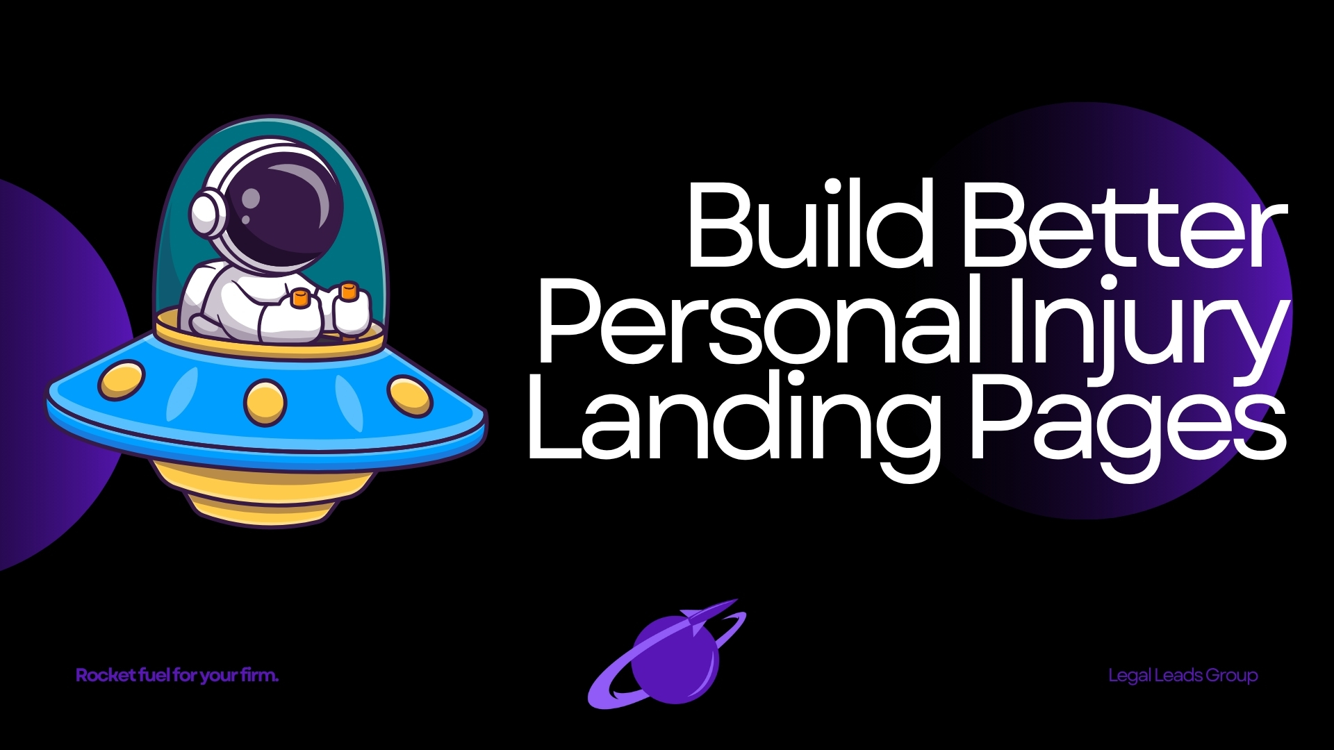 The Power of Quality Landing Pages for Personal Injury Attorney Google Ads Campaigns