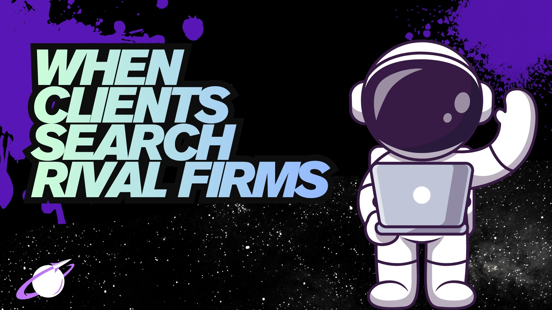 What Happens When a Divorce Prospect Searches a Rival Law Firm by Name