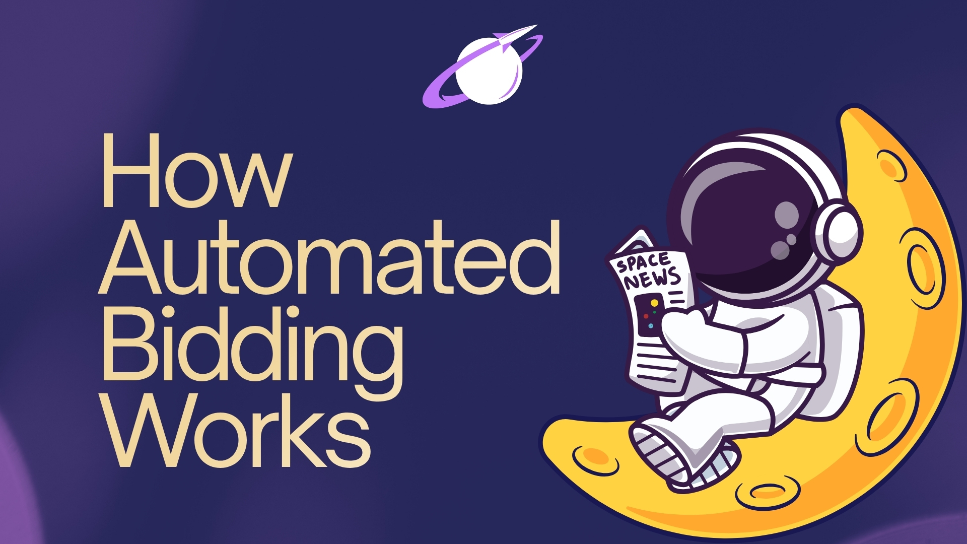 What Is Automatic Bidding
