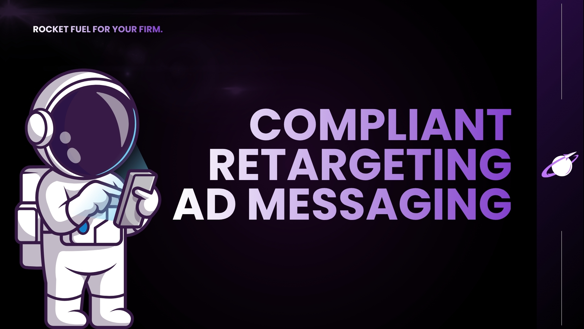 What Should Retargeting Ads Say to Car Accident Leads Who Never Called Your Firm