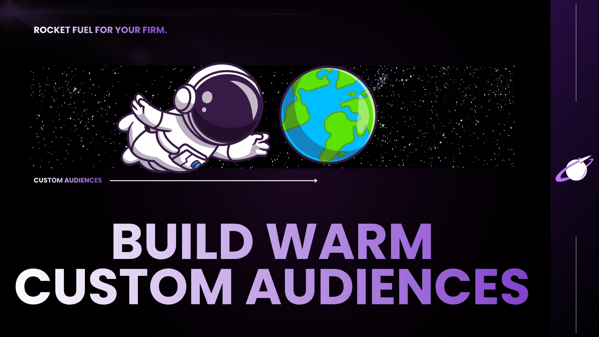 Which Custom Audiences Should Feed Your Personal Injury Firm's Meta Retargeting Campaigns