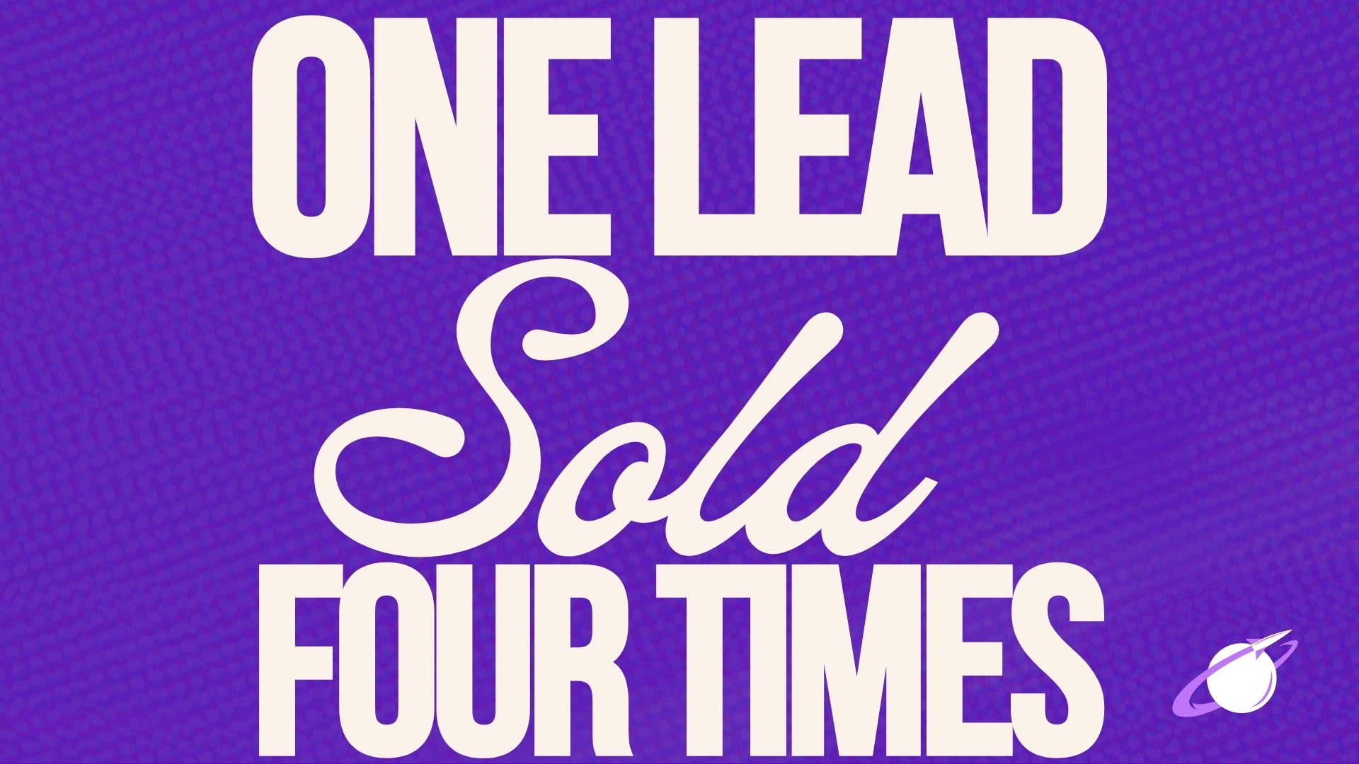 Who Sells MVA Leads Directly and Who Only Resells Them