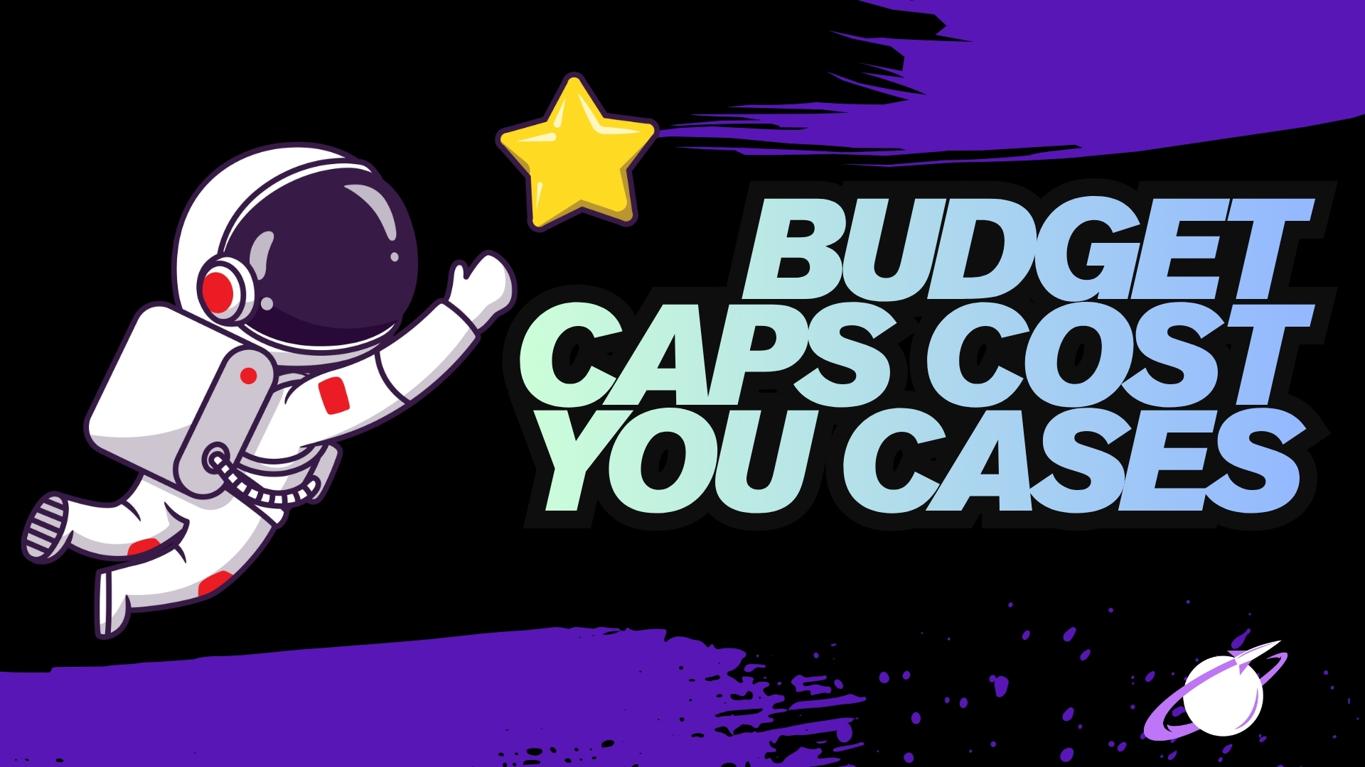 Why Divorce Attorney Ads Lose More Auctions to a Budget Cap Than to a Stronger Competitor