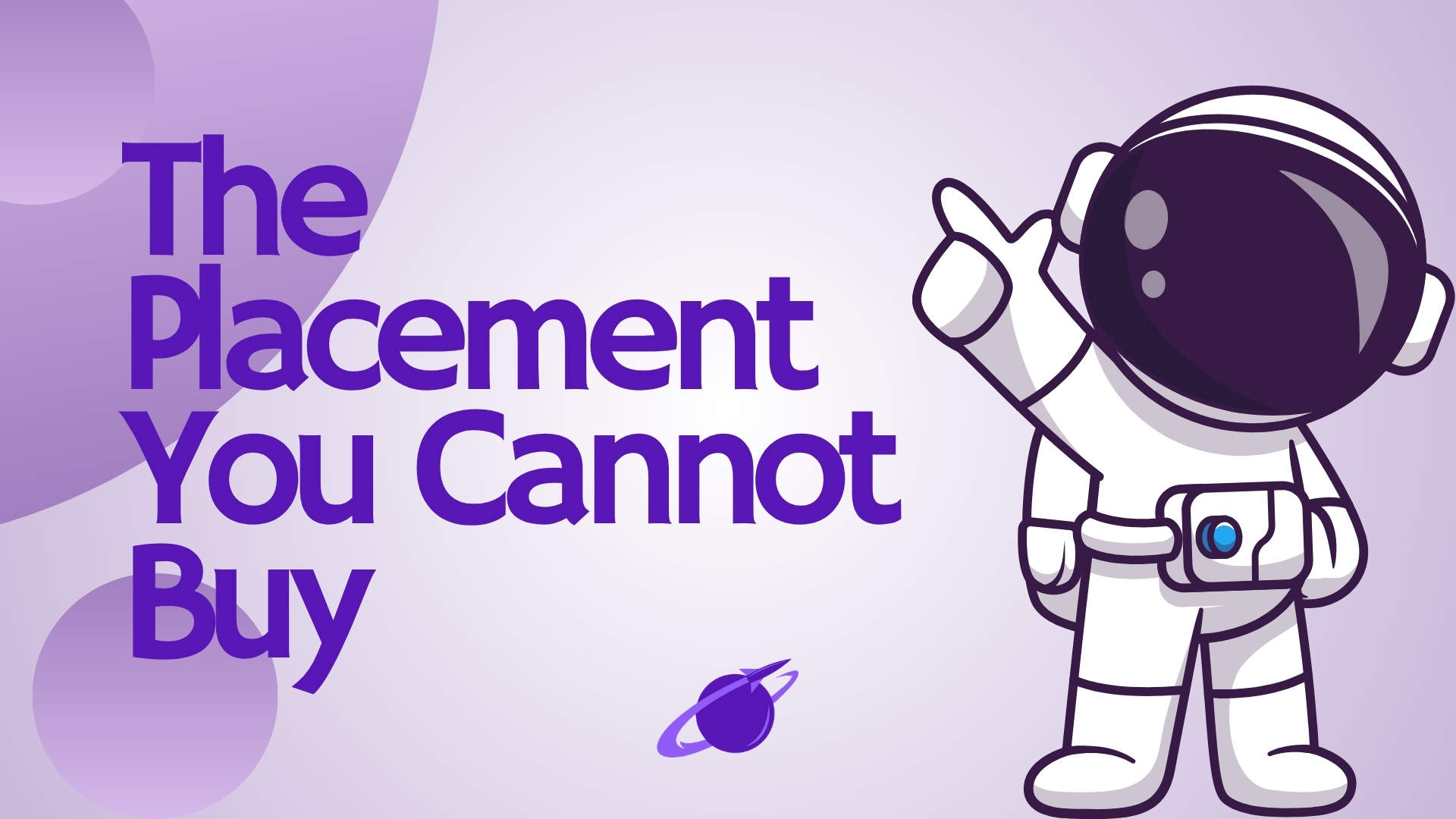 Why No DUI Attorney Can Buy a Placement Inside an AI Assistant Answer