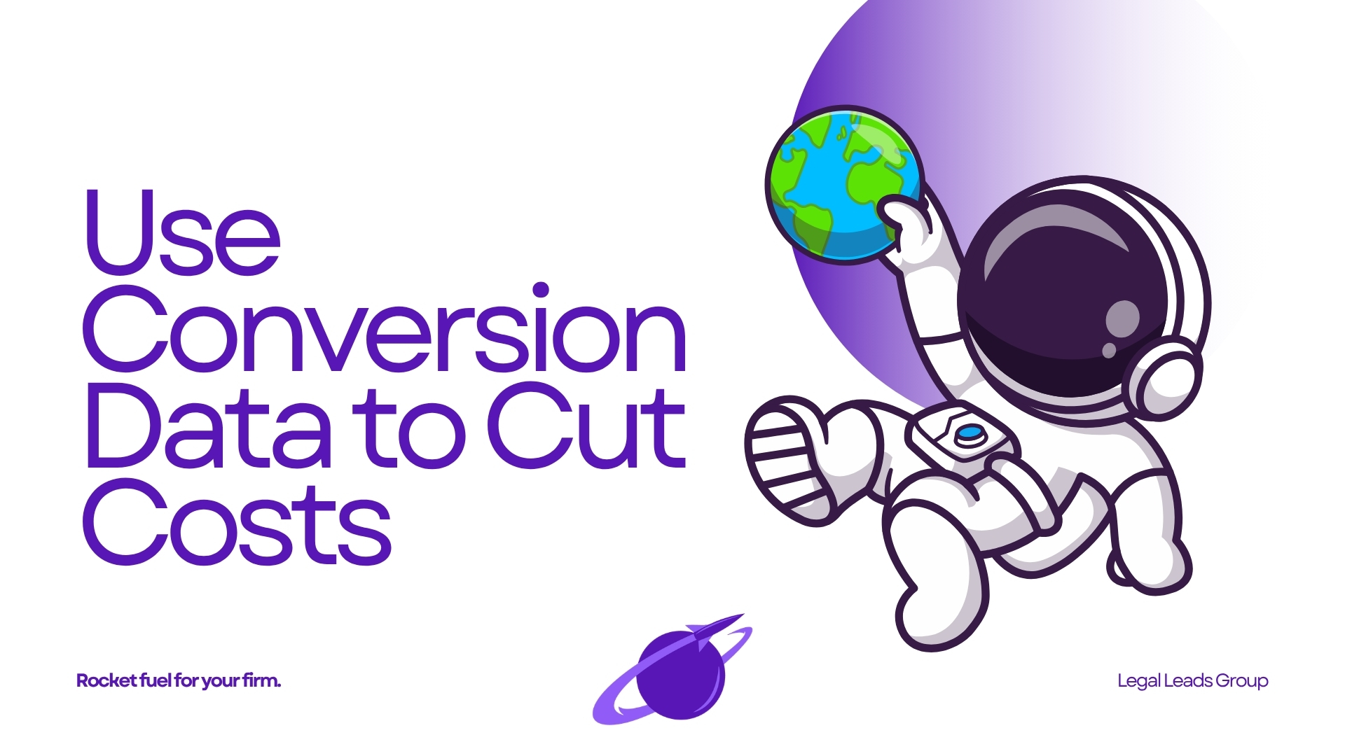 Why Providing Conversion Data Is Vital