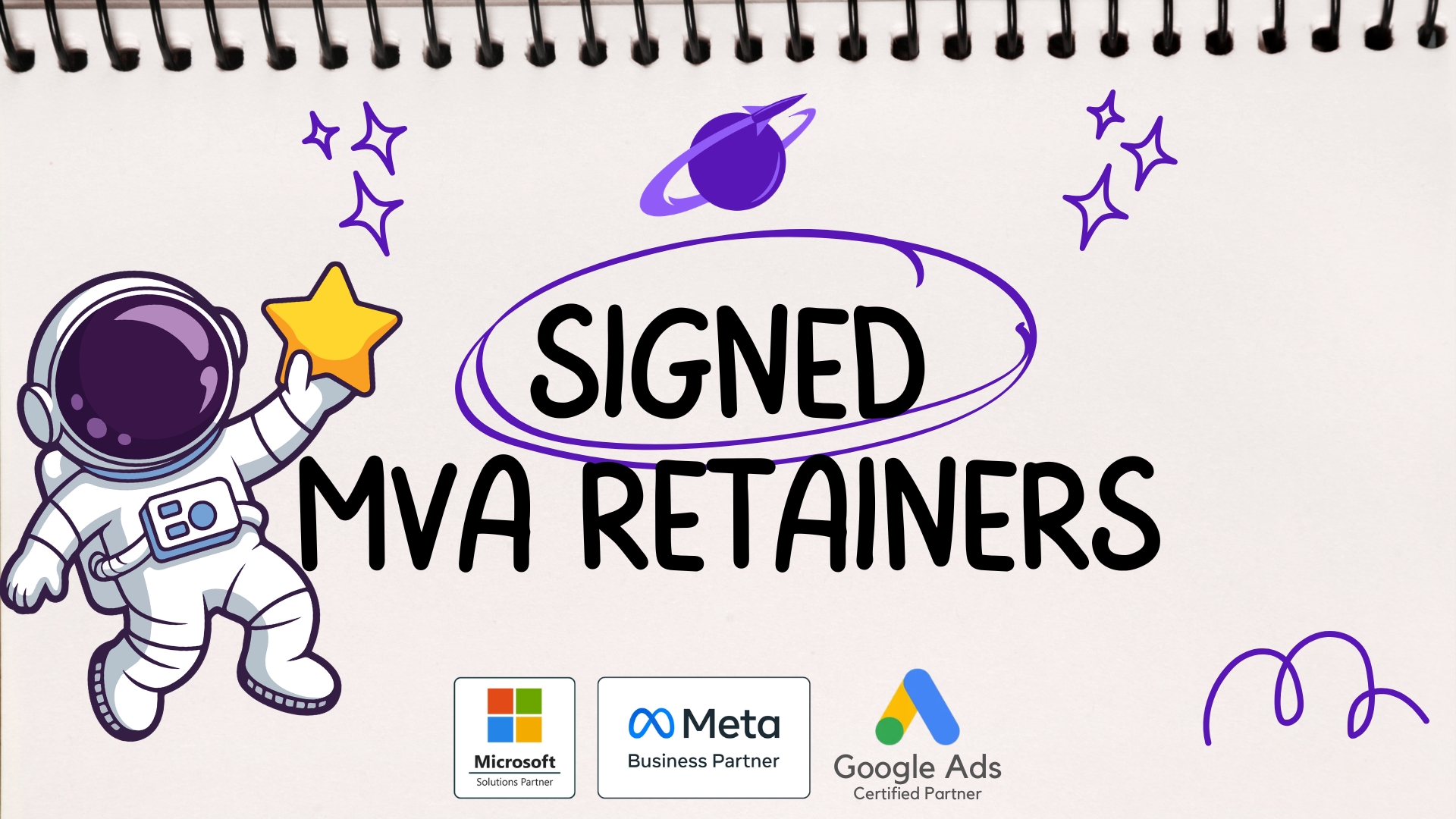 Buying Signed MVA Retainers Versus Investing in Google Ads - Contact LLG to Get Started