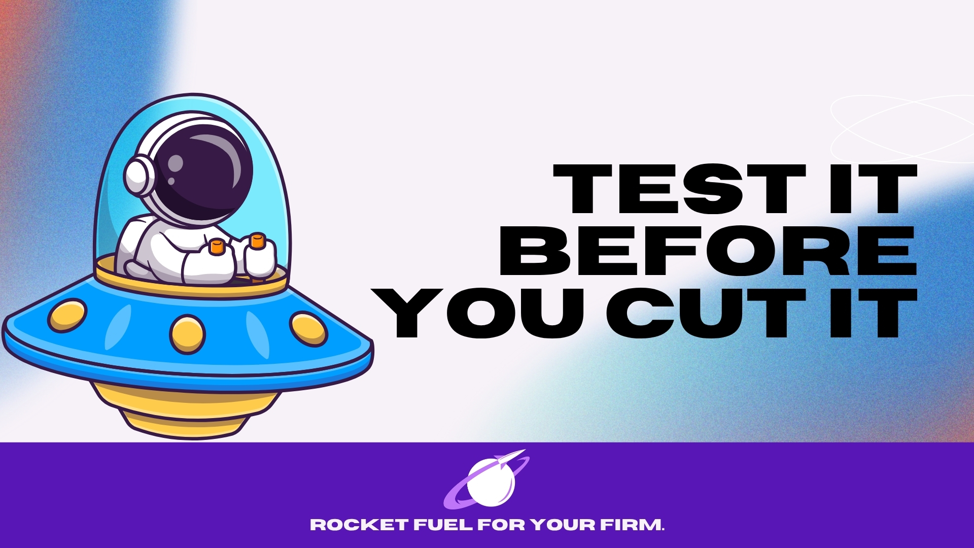 How Personal Injury Attorneys Run a Holdout Test That Proves Which Channel Caused the Case
