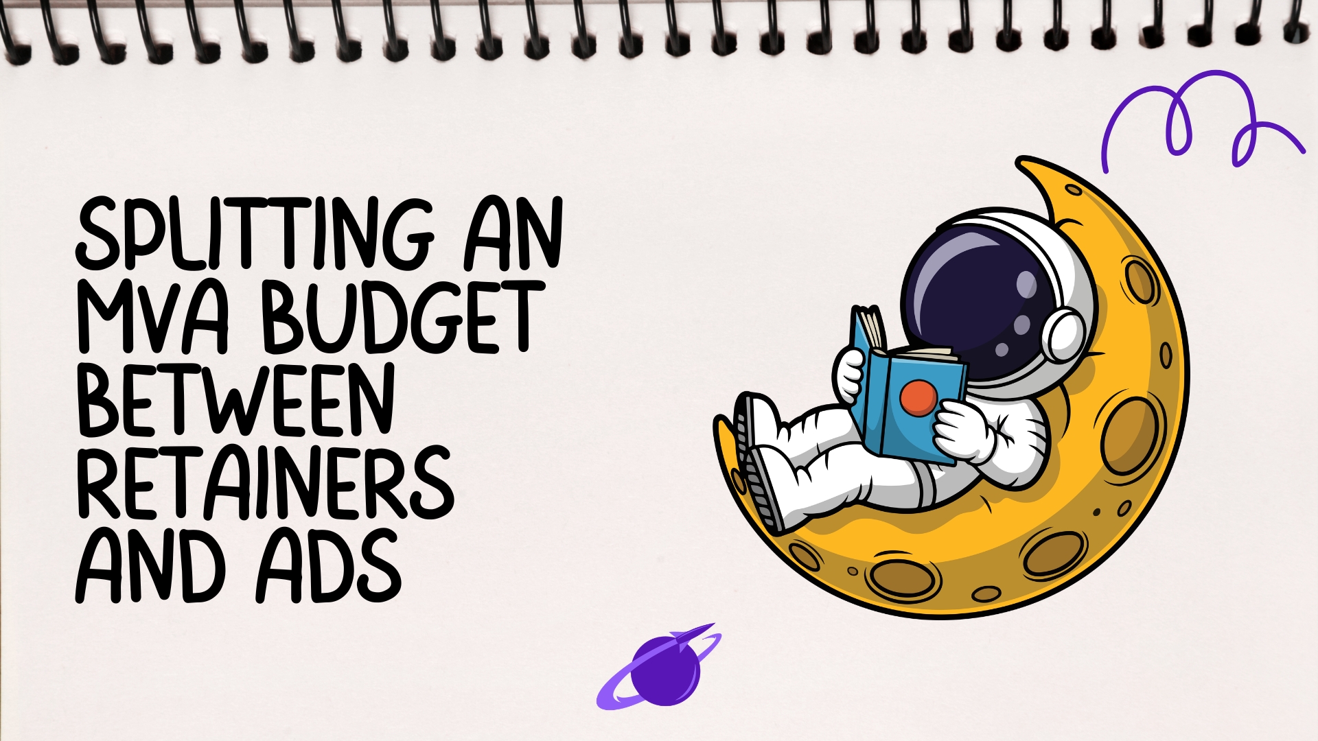 How Personal Injury Firms Split an MVA Budget Between Retainers and Google Ads