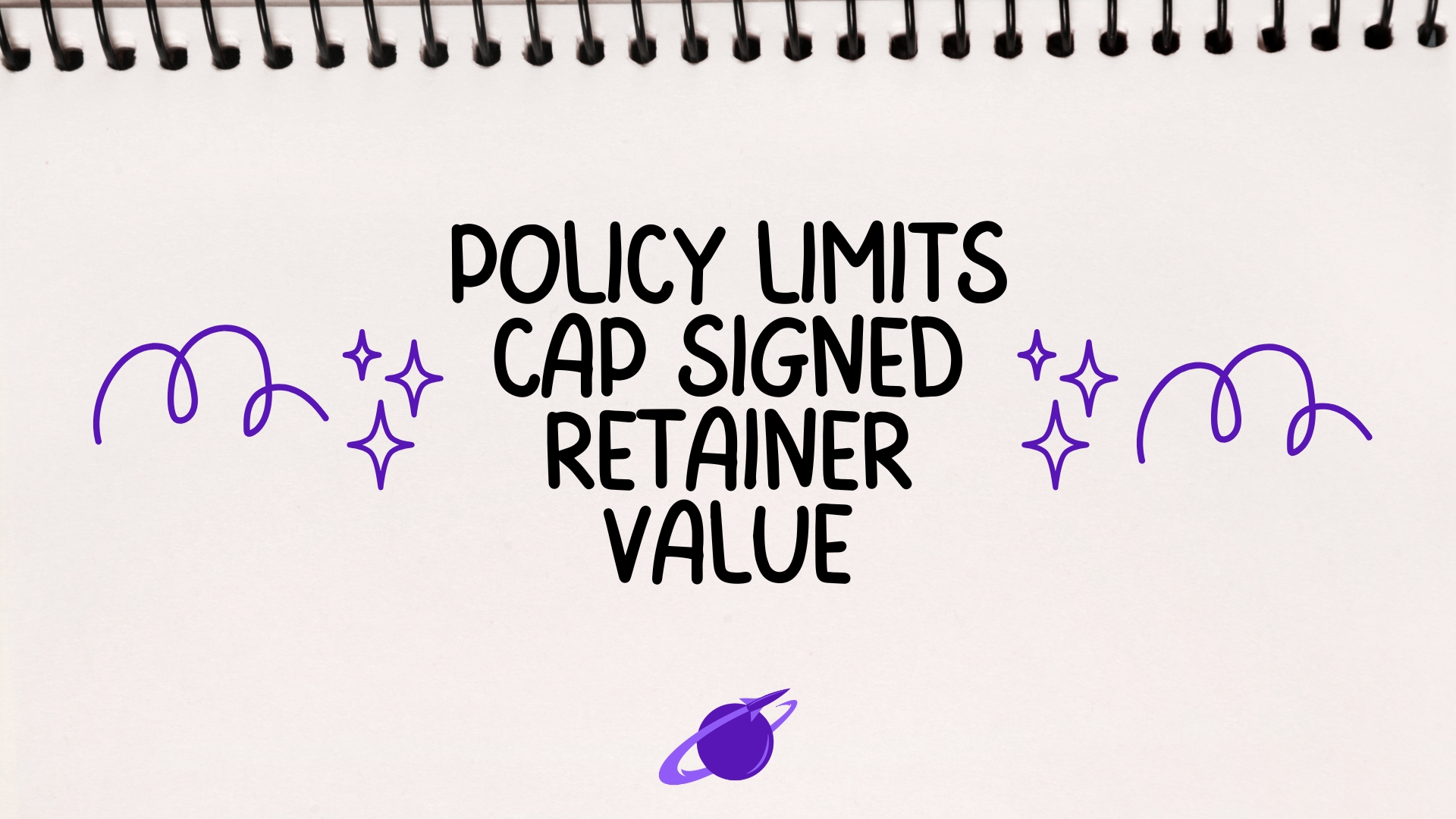How Policy Limits Cap What a Signed MVA Retainer Is Worth
