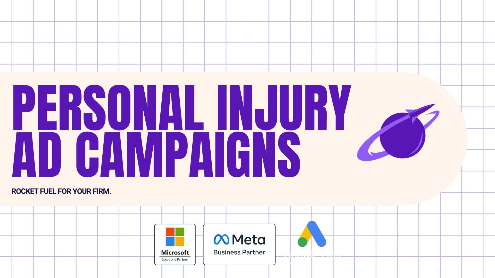 Longer Search Terms Show Better Conversions for Personal Injury Ad Campaigns - Call LLG Today
