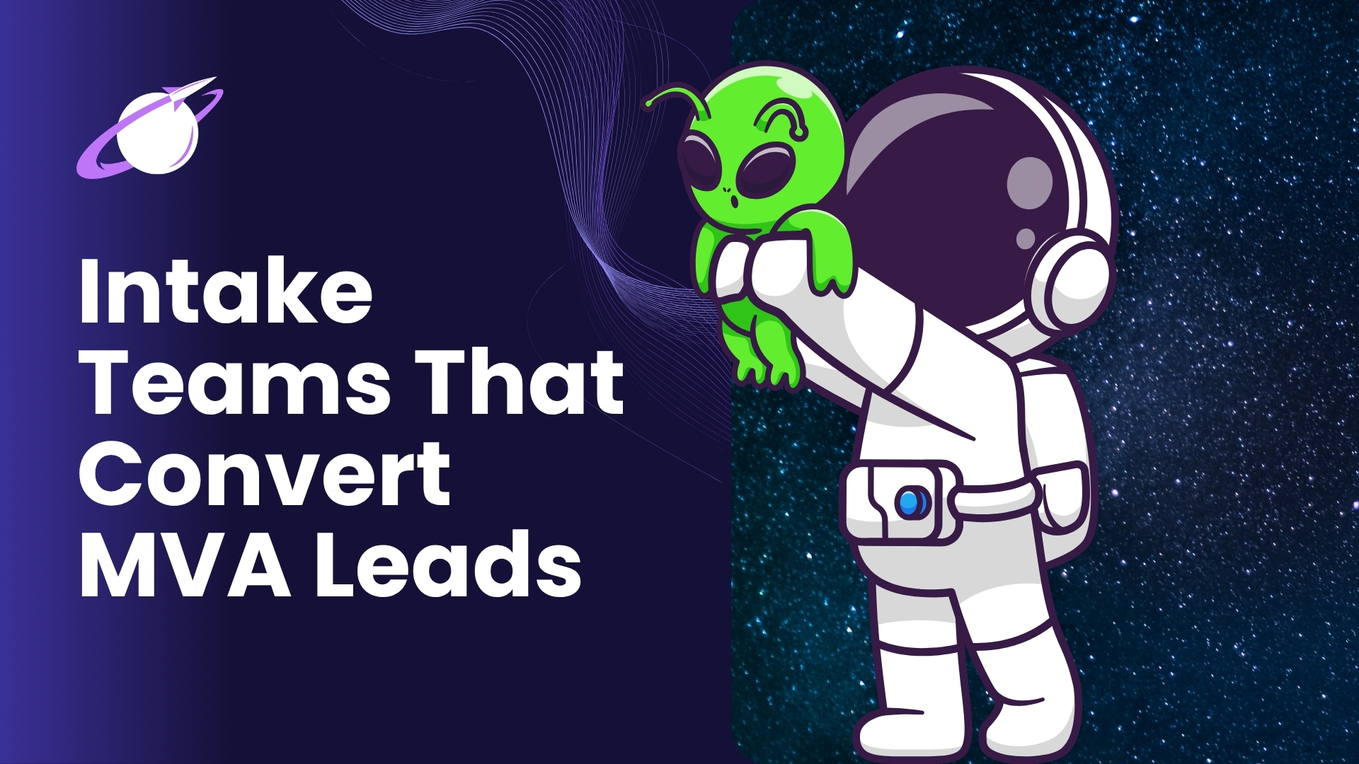 Proper Intake Teams to Convert Leads Into Signed MVA Retainers