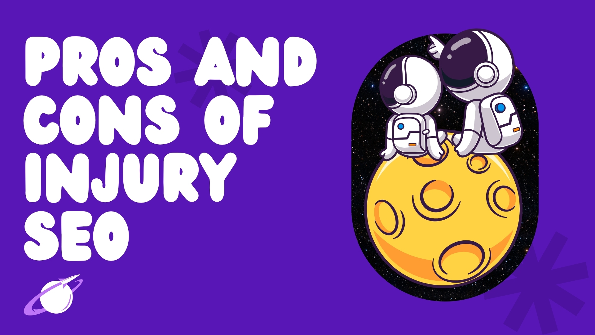 Pros and Cons of Personal Injury Attorney SEO