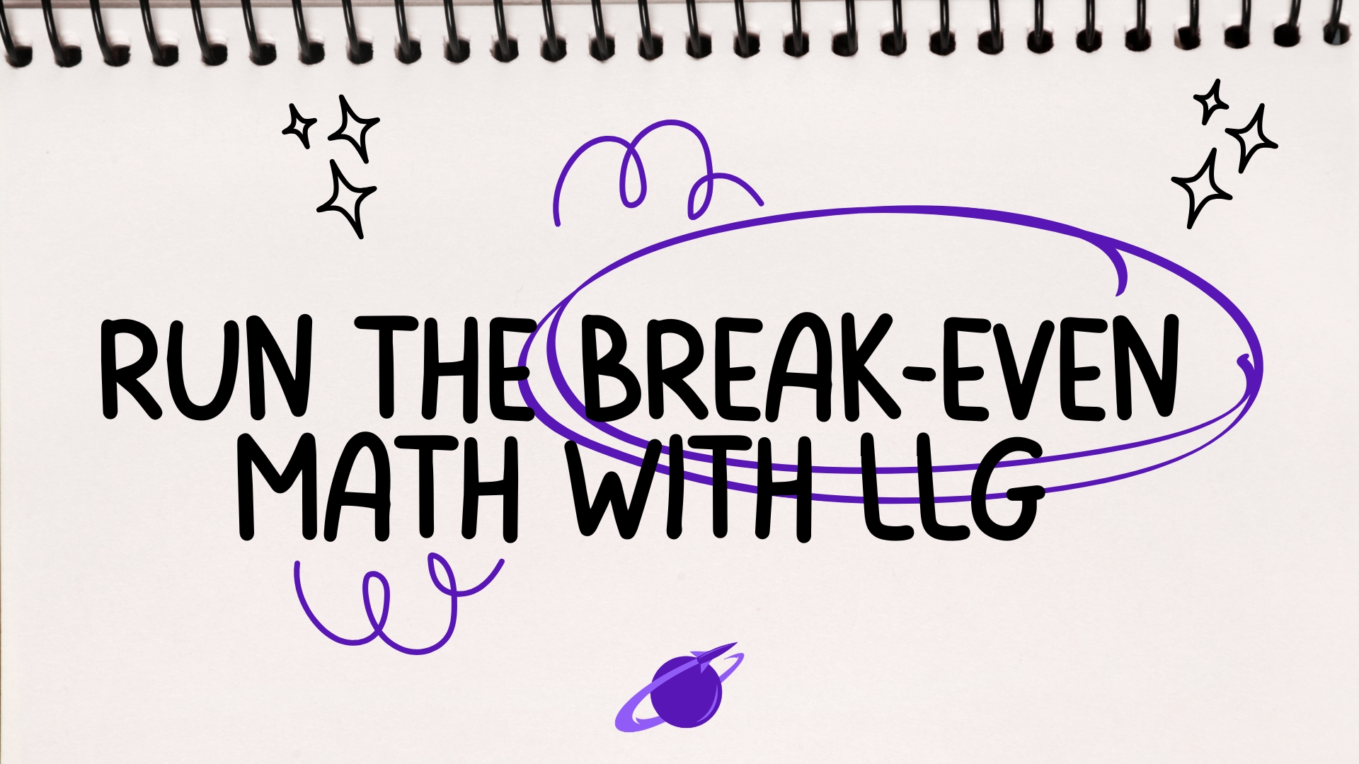 Run the Break-Even Math on Buying Signed MVA Retainers With Legal Leads Group