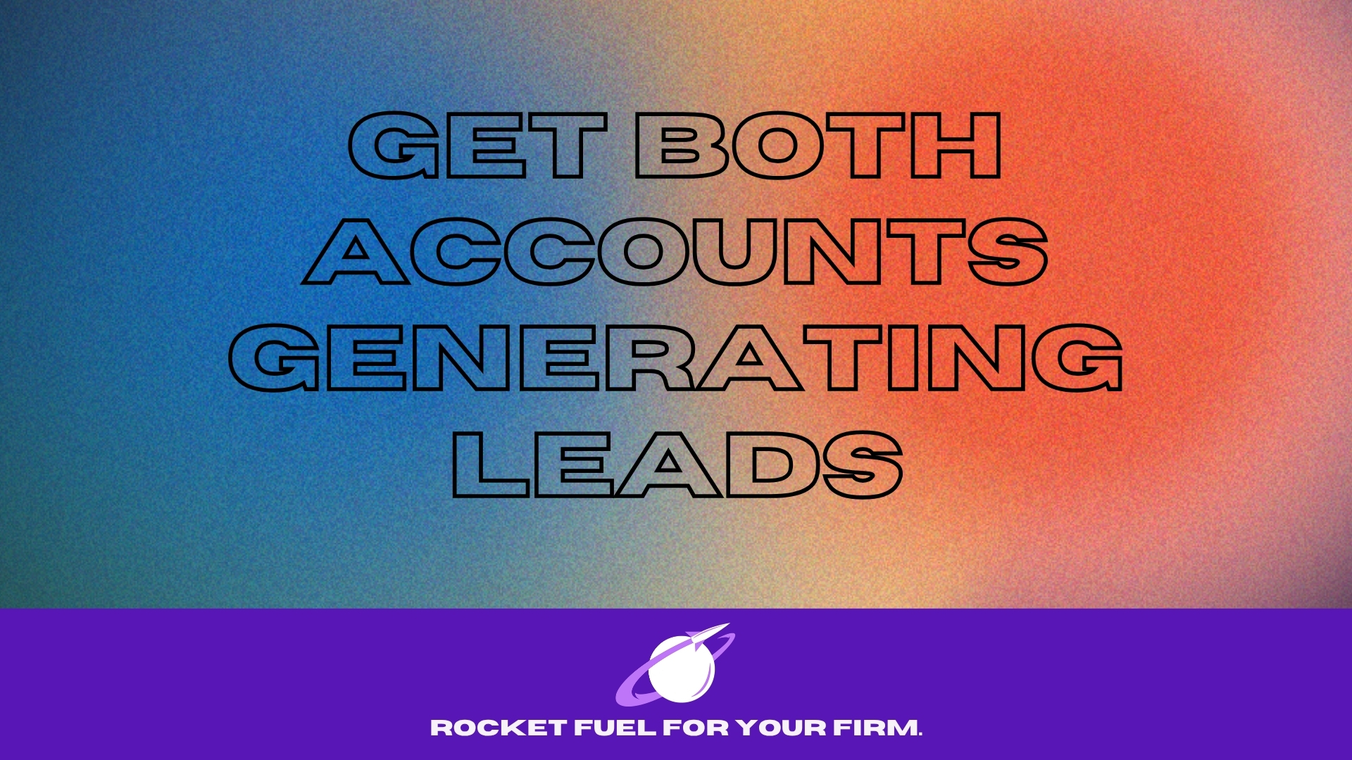Start Combining Meta Ads and Google Ads for MVA Leads With Legal Leads Group