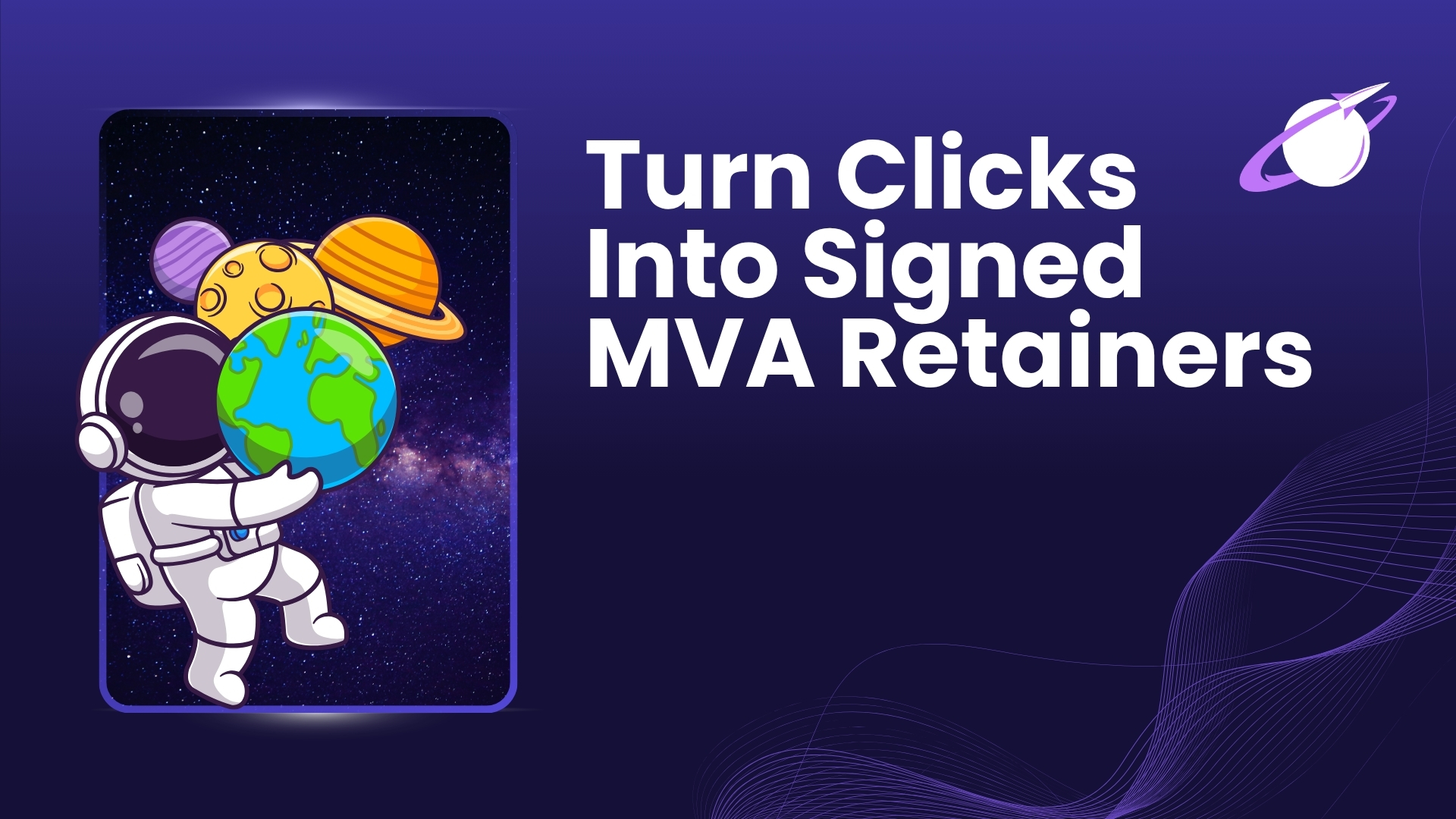 The Importance of Conversion Data to Turn Clicks Into Signed MVA Retainers