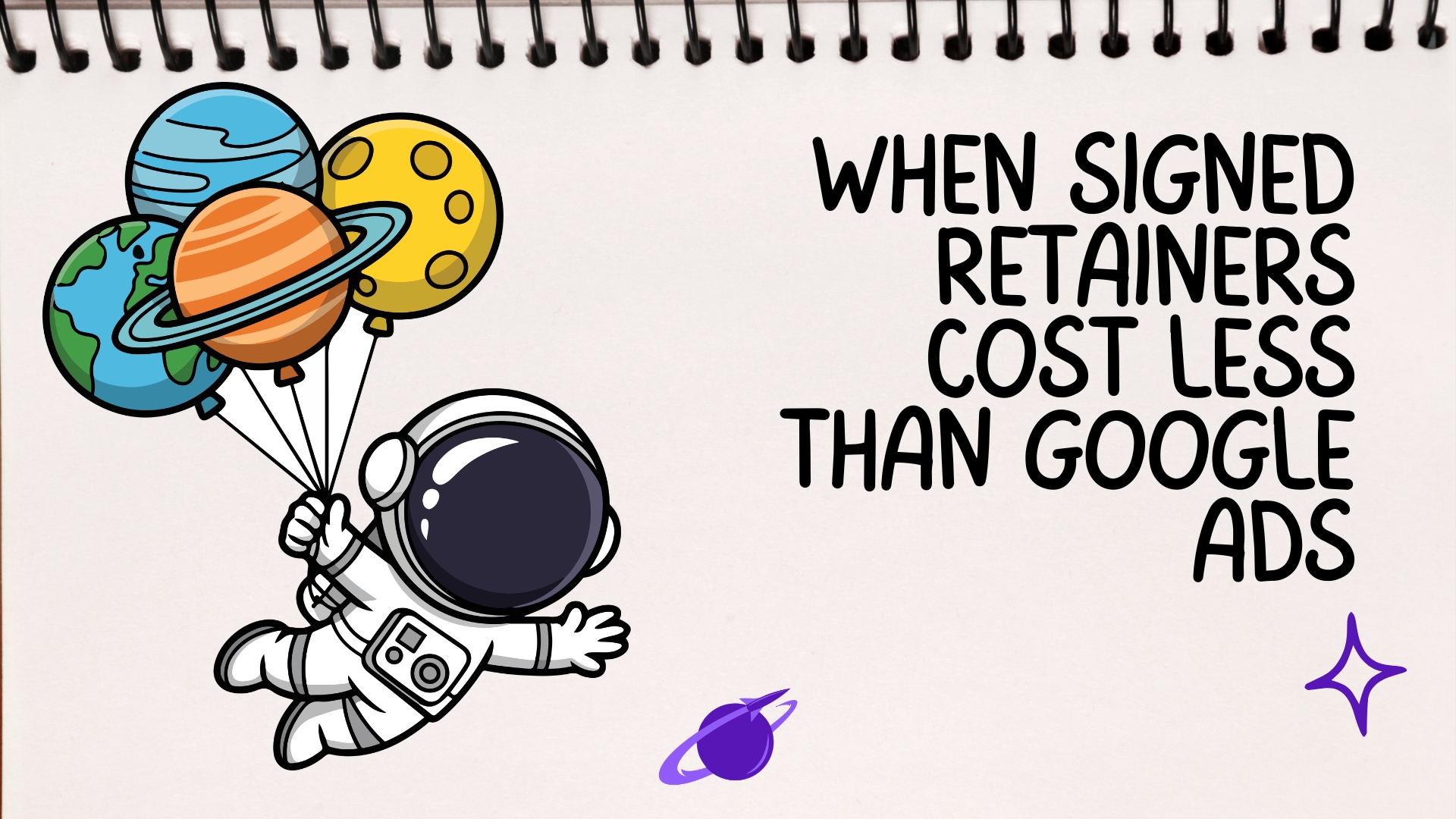 When Buying Signed MVA Retainers Costs Less Than a Google Ads Case